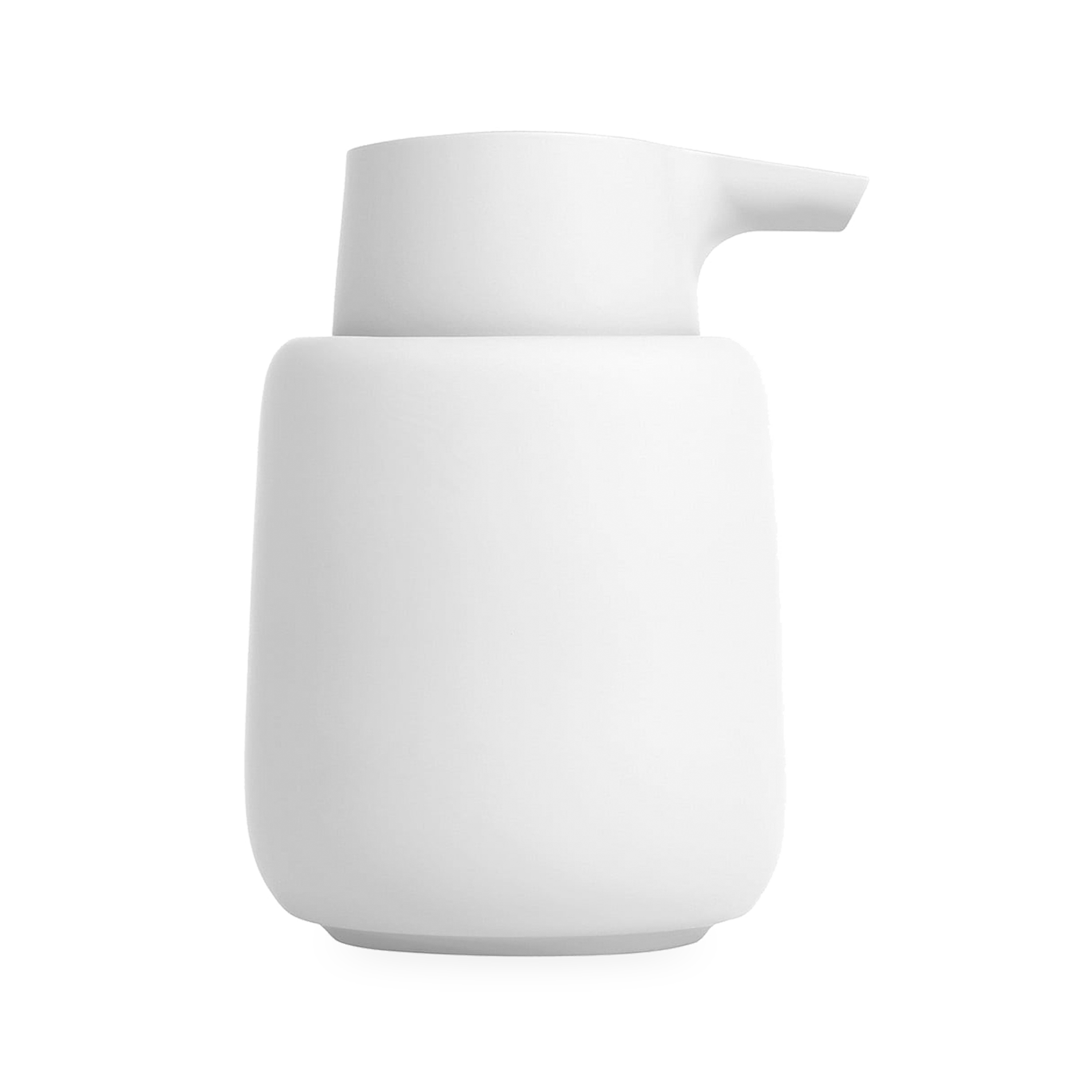 Silicone Soap Pump