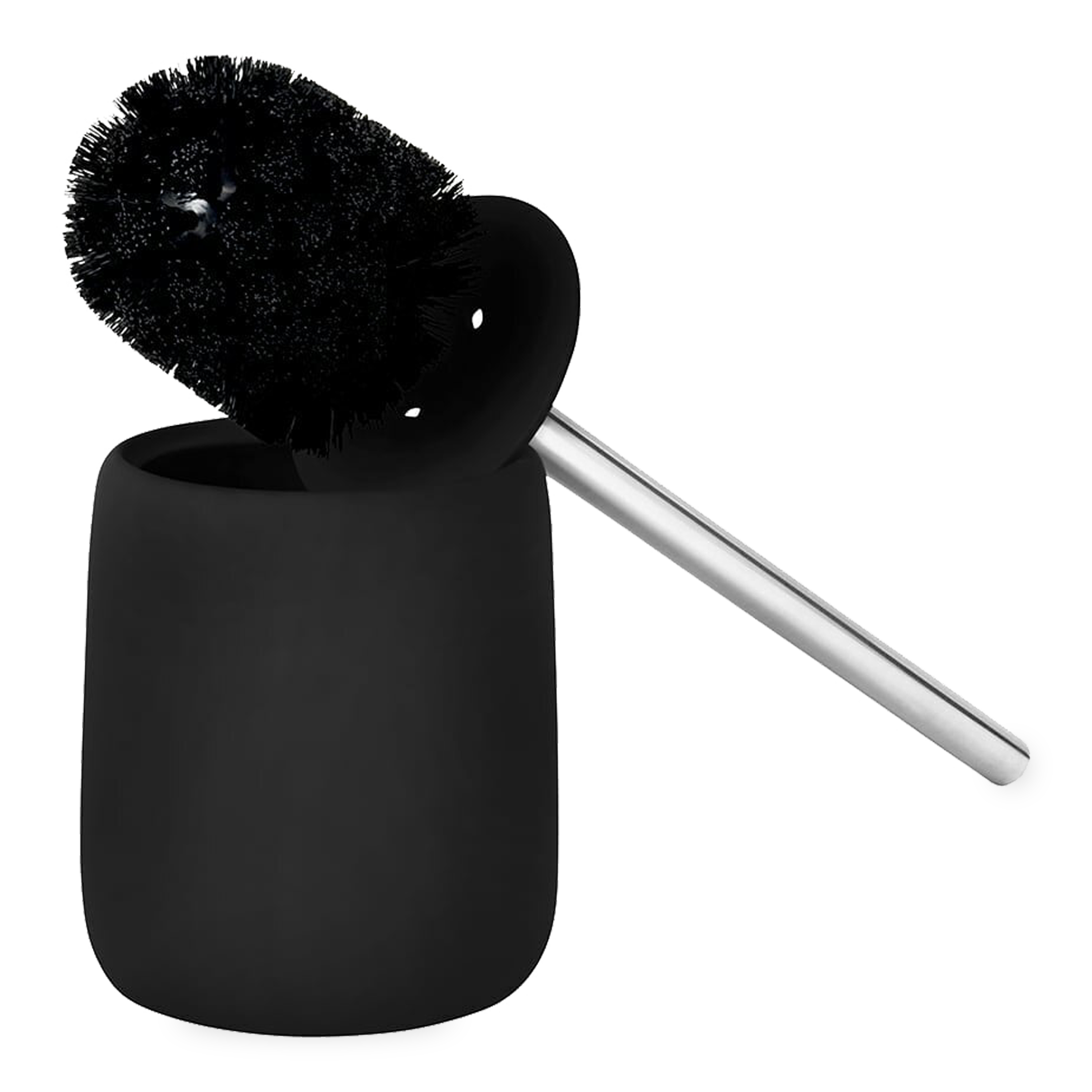 Silicone Toilet Brush