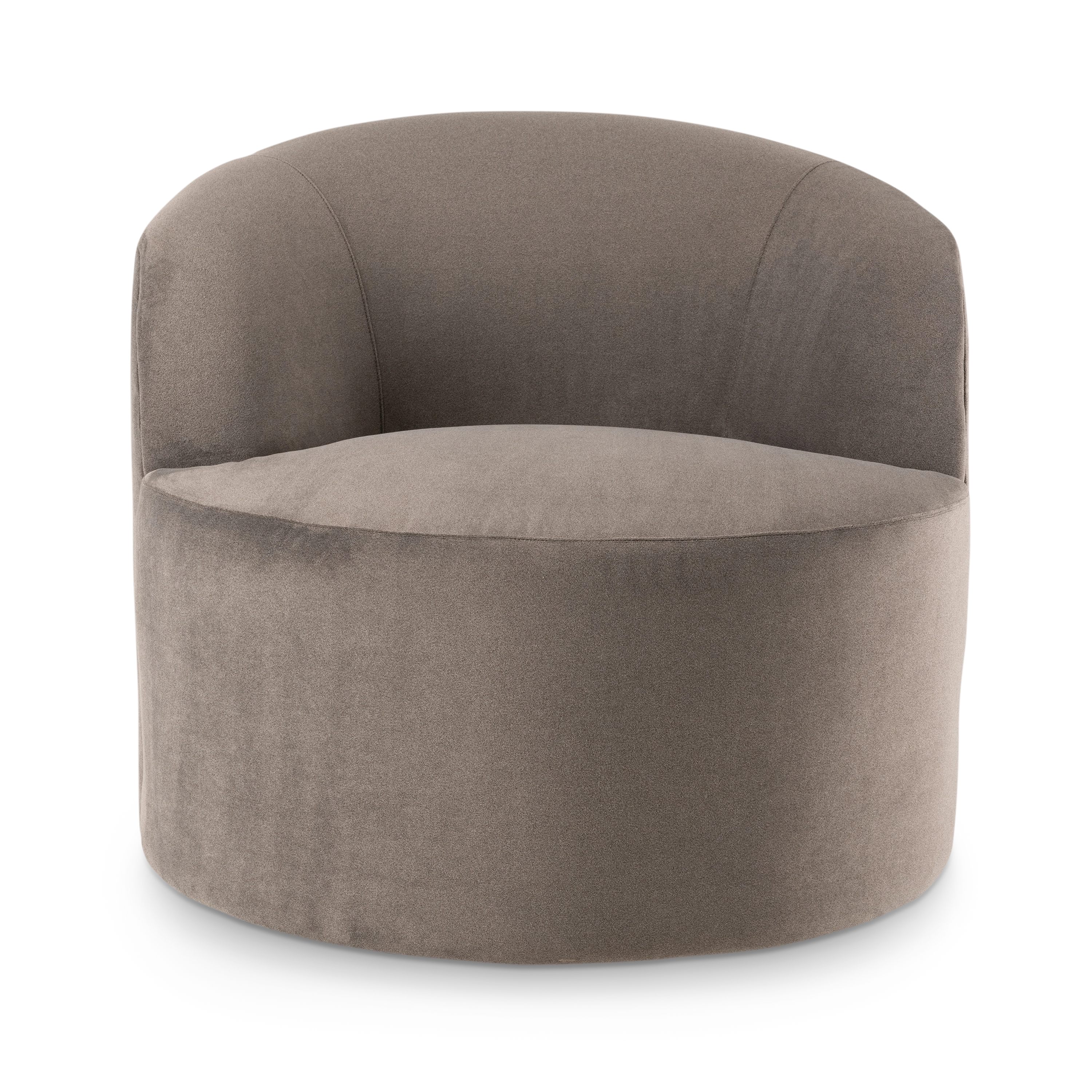 Aura Swivel Chair