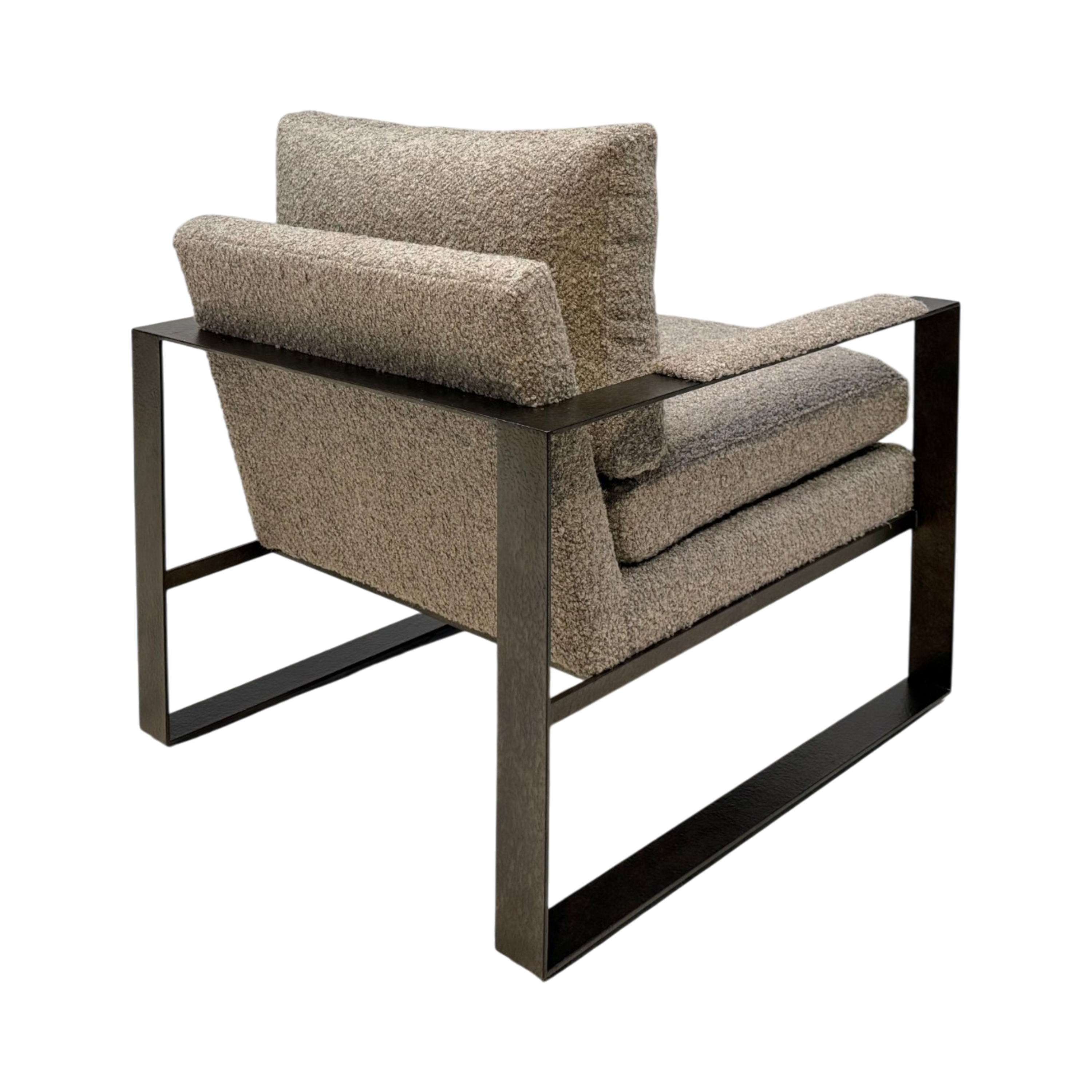 Forge Lounge Chair