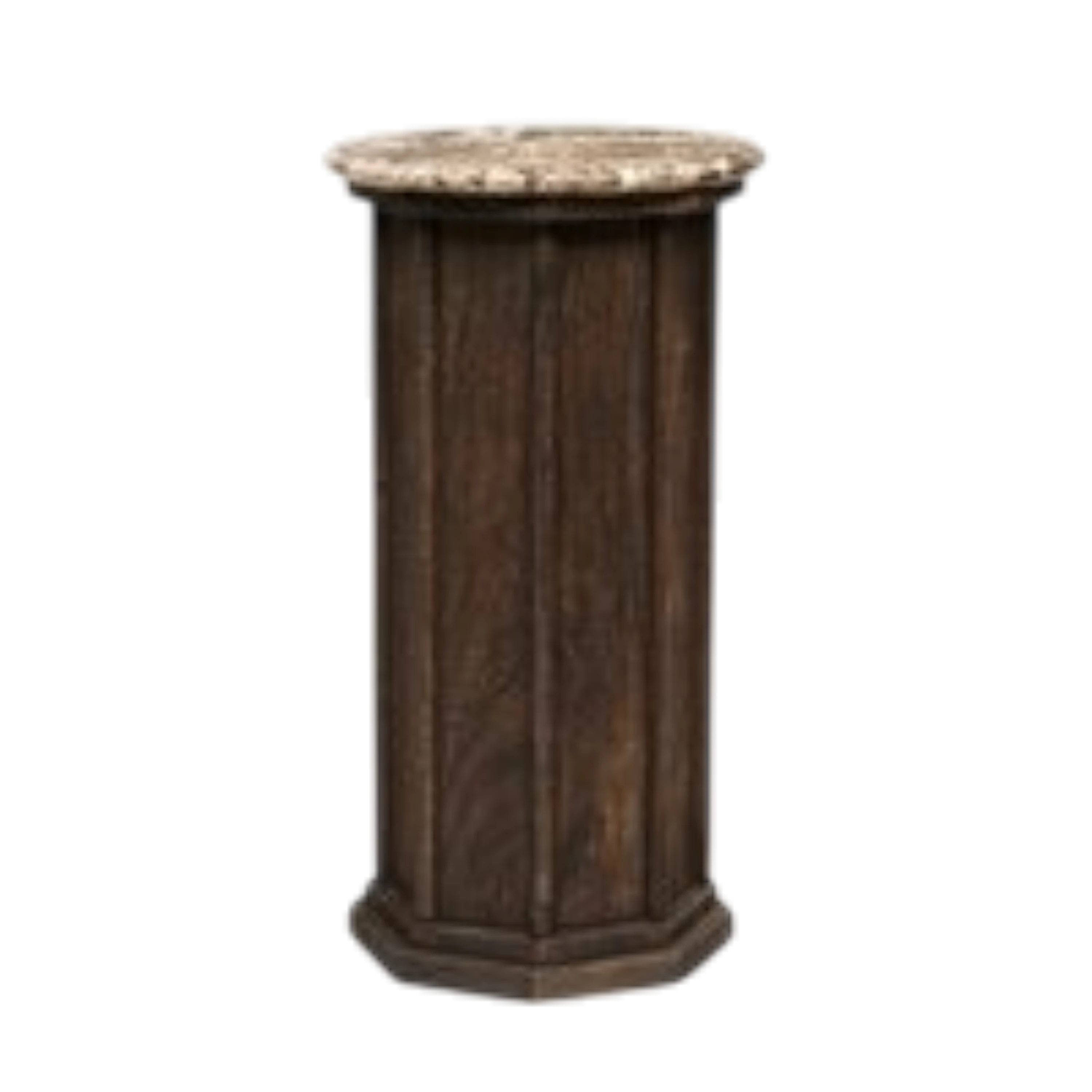 Knoxville Side Table