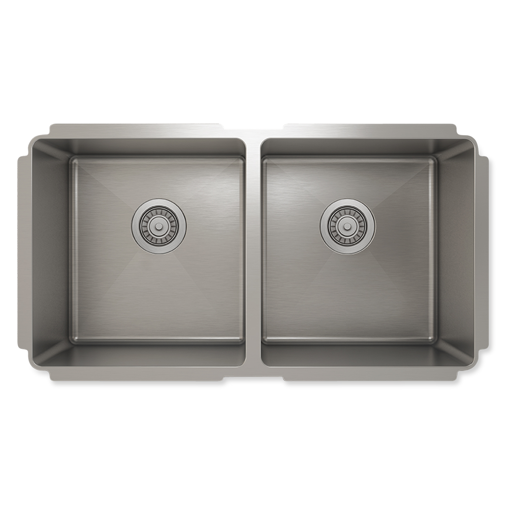 Limit 3318.10 Sink - Stainless Steel