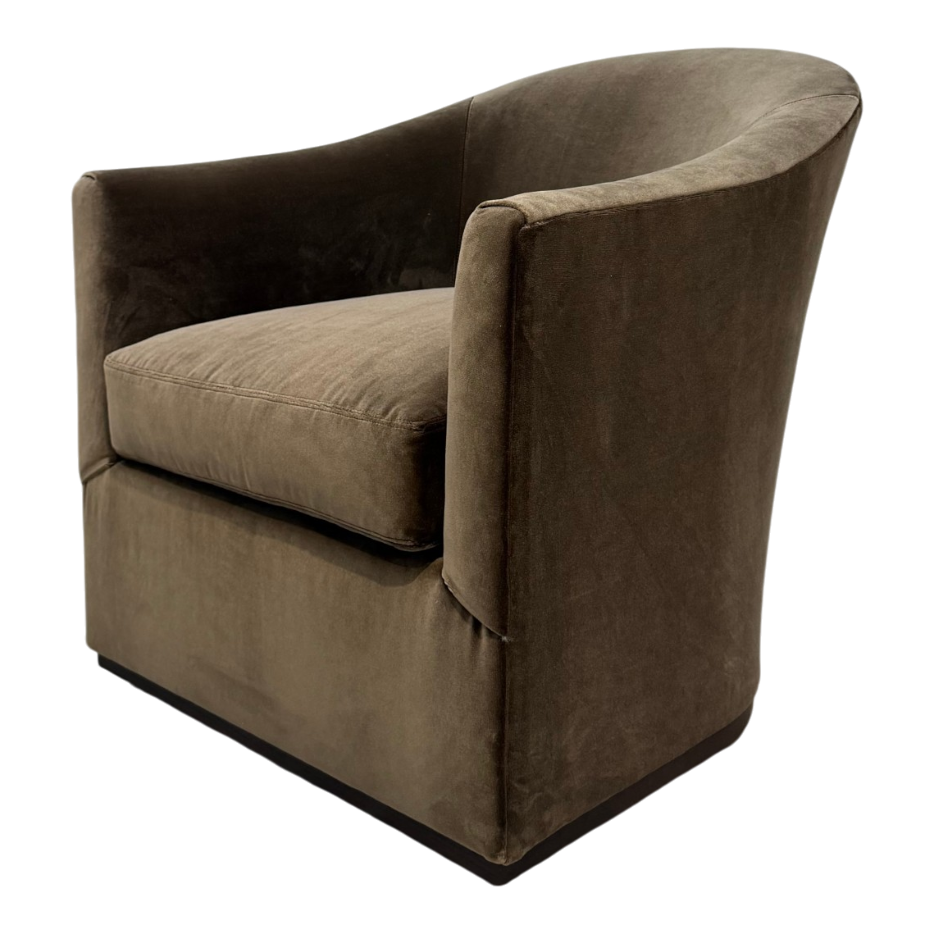 Stuart Swivel Chair