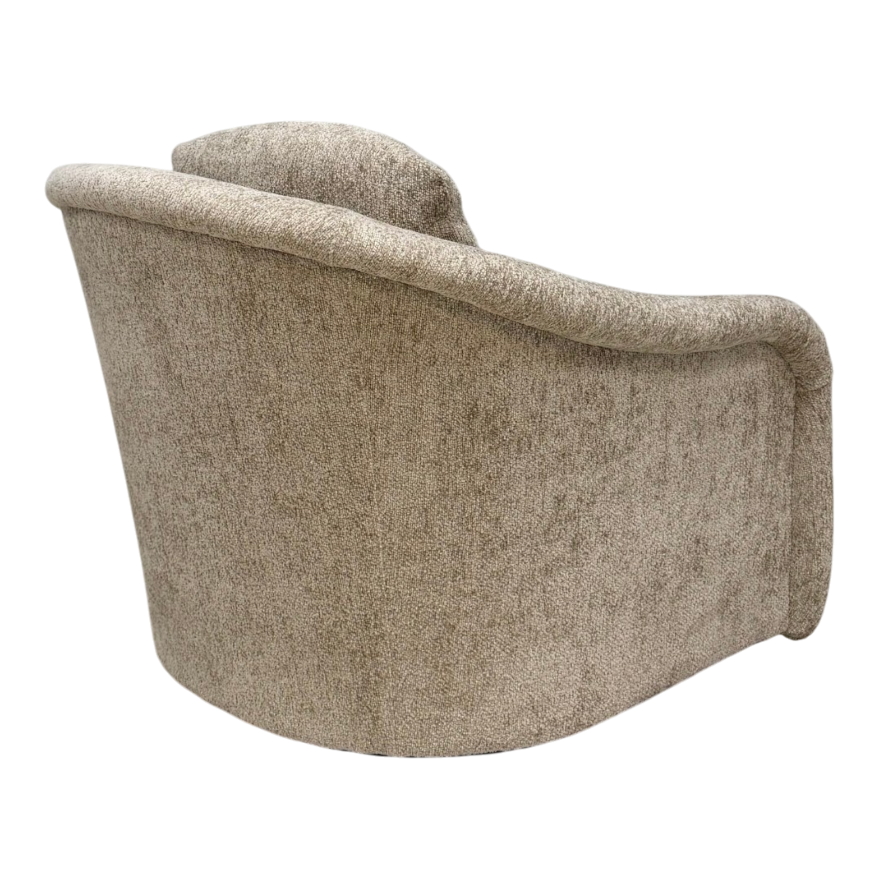 Beckett Swivel Chair