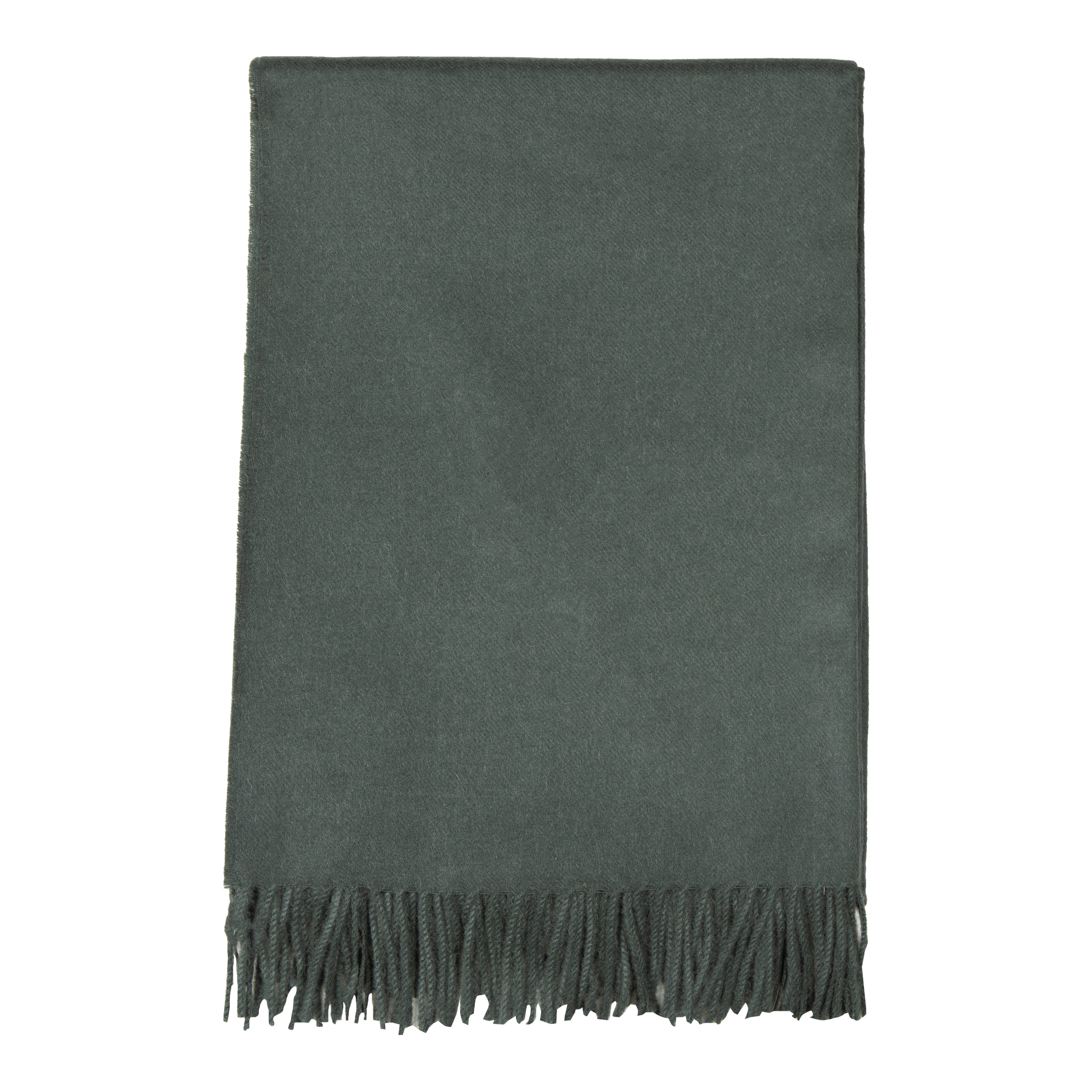 Peyton Alpaca Throw