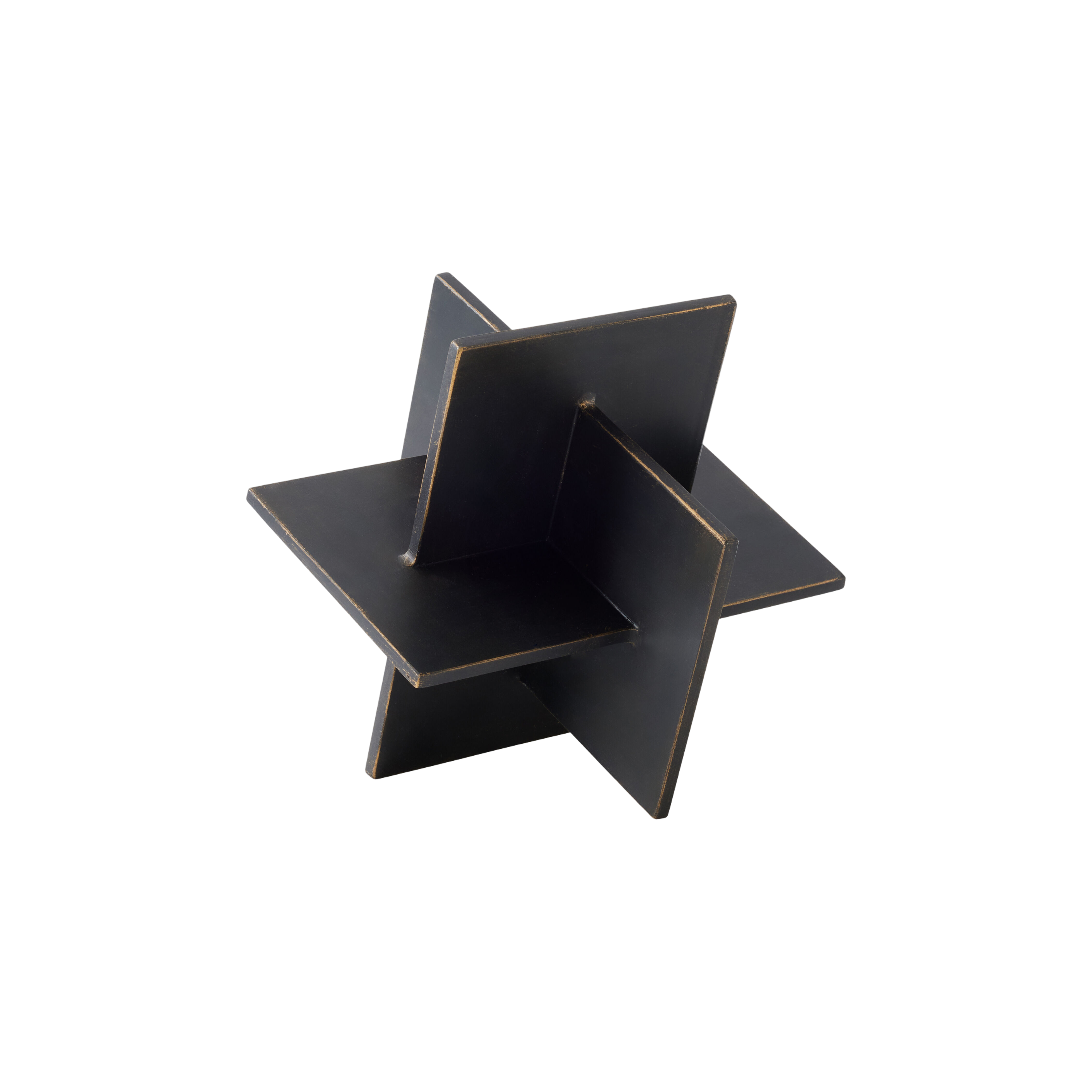 Cubist Sculpture