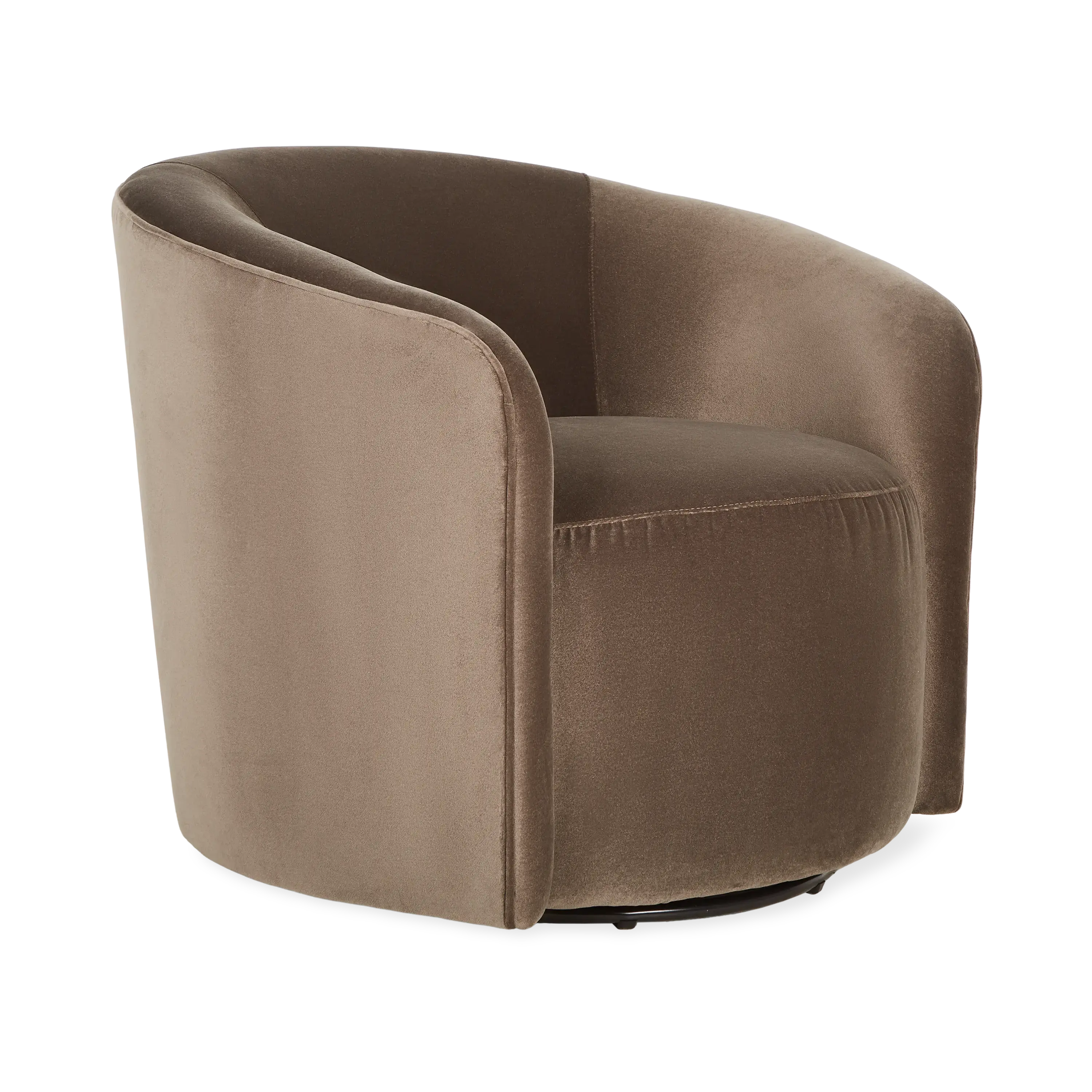 Dahlia Swivel Chair