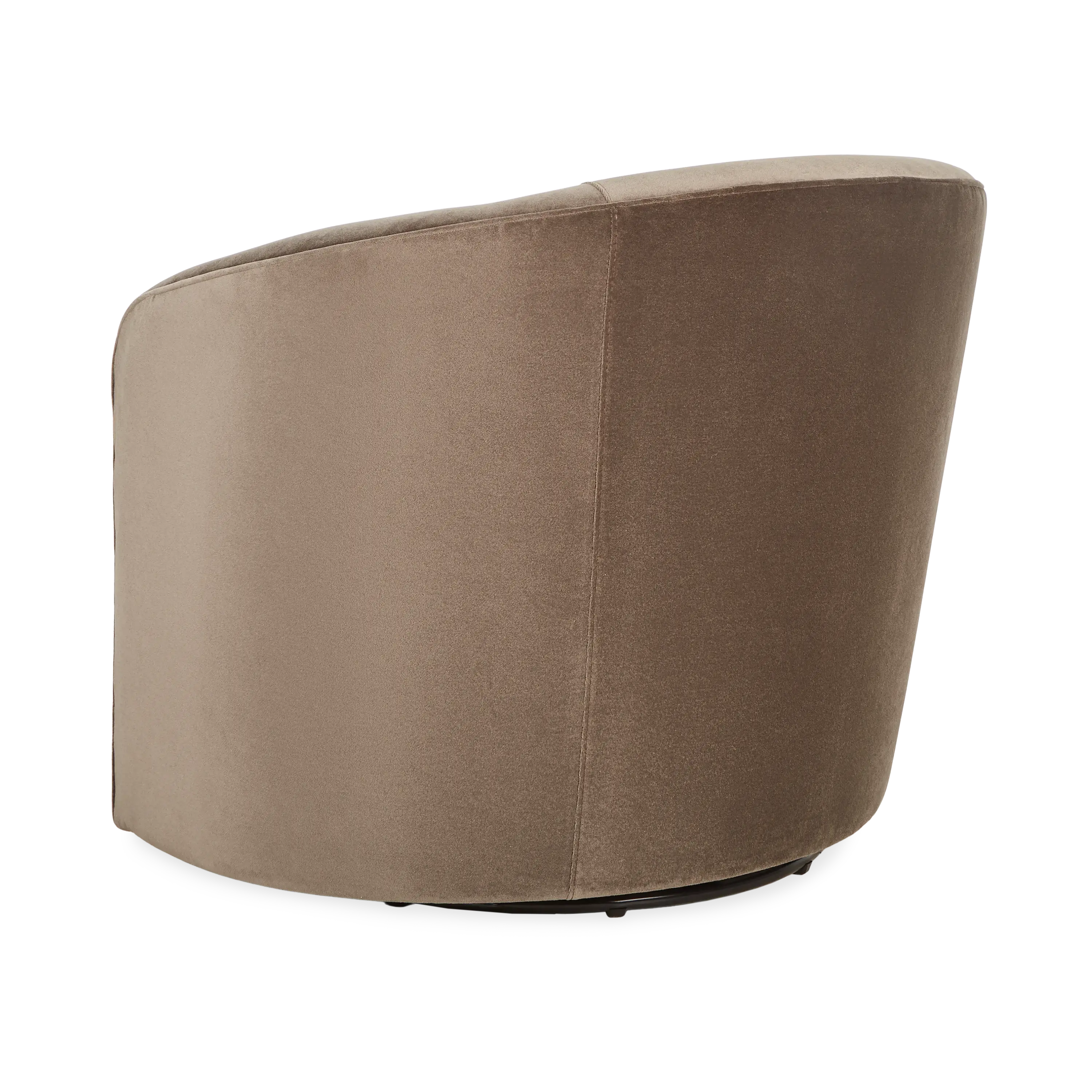 Dahlia Swivel Chair