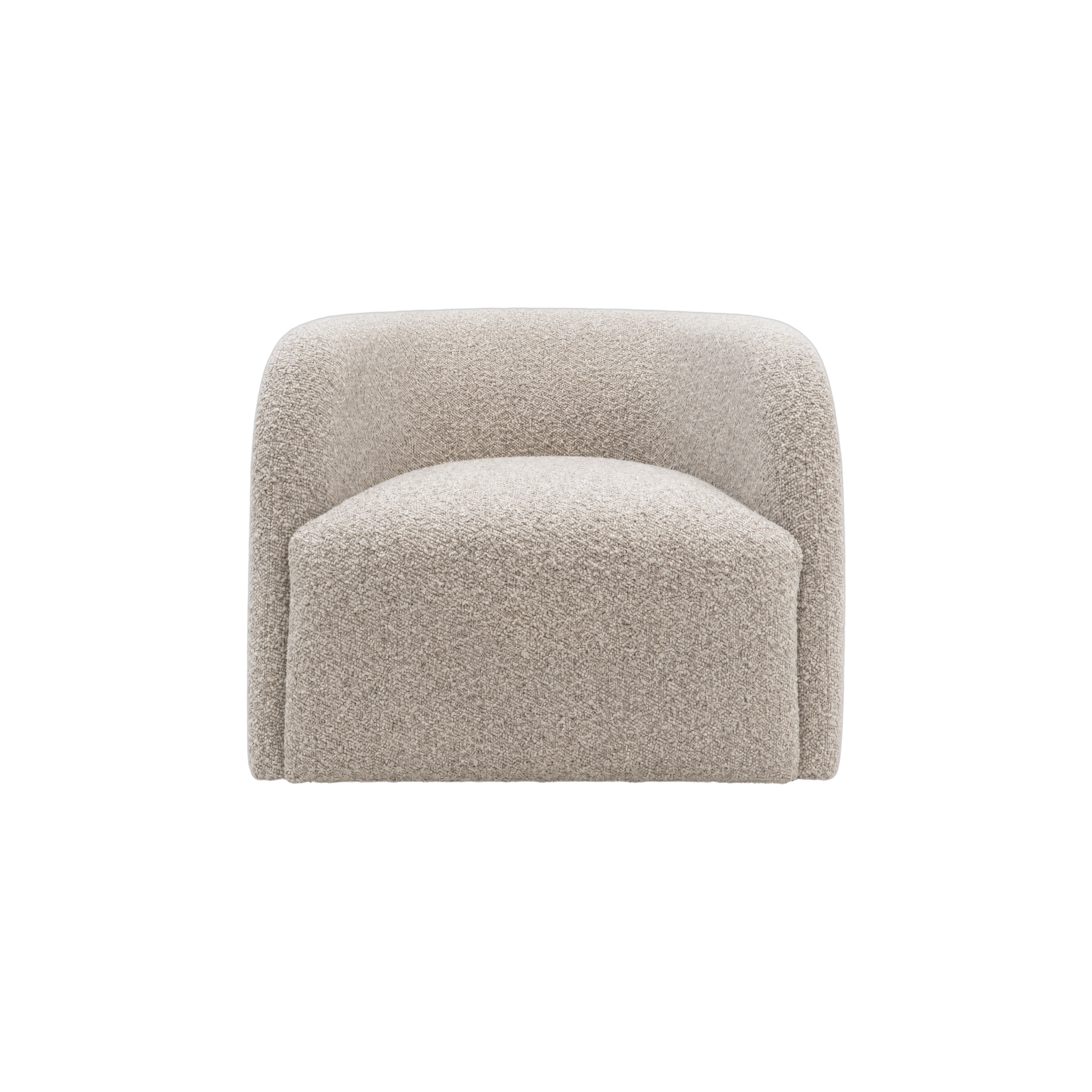 Ridge Arm Chair