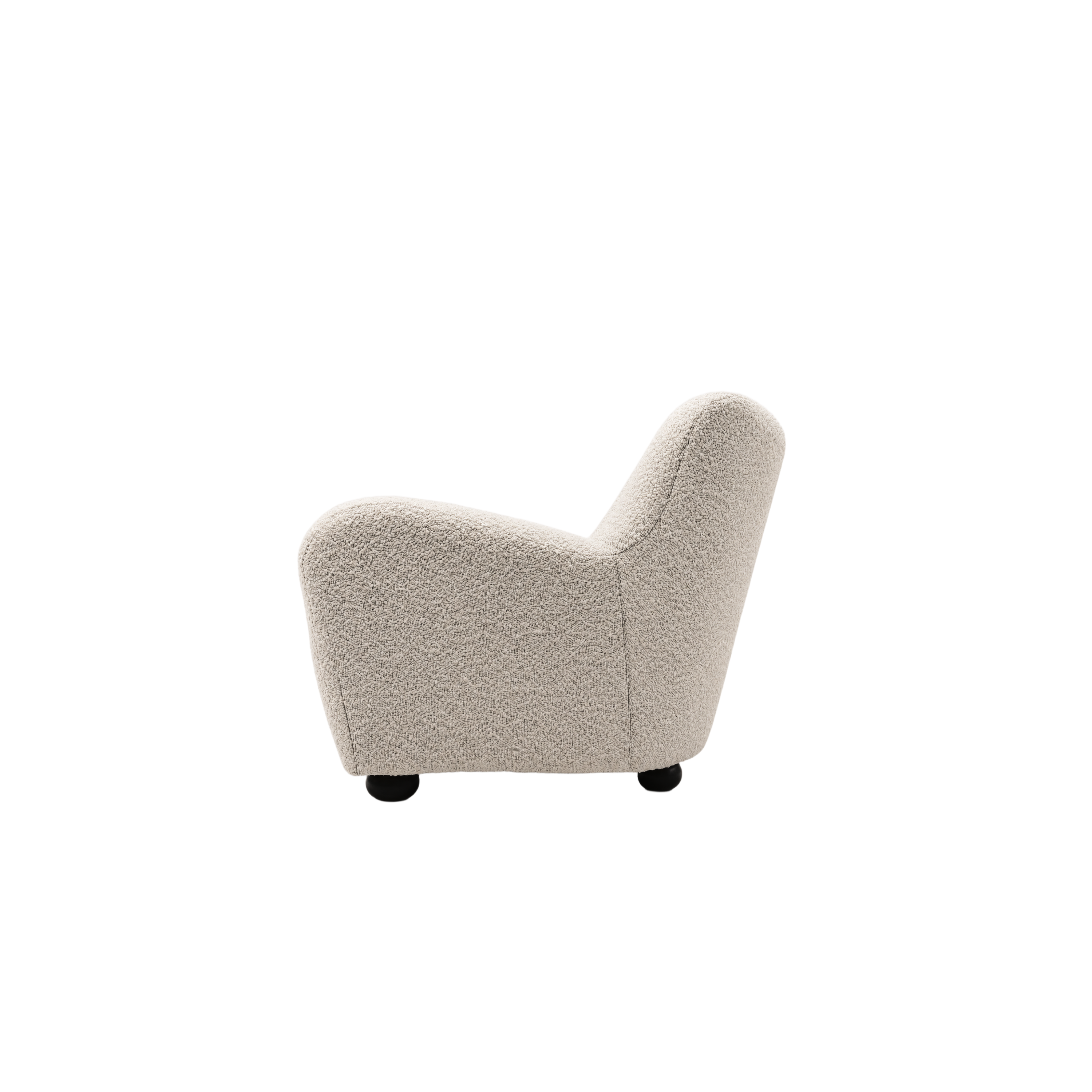 Duke Lounge Chair