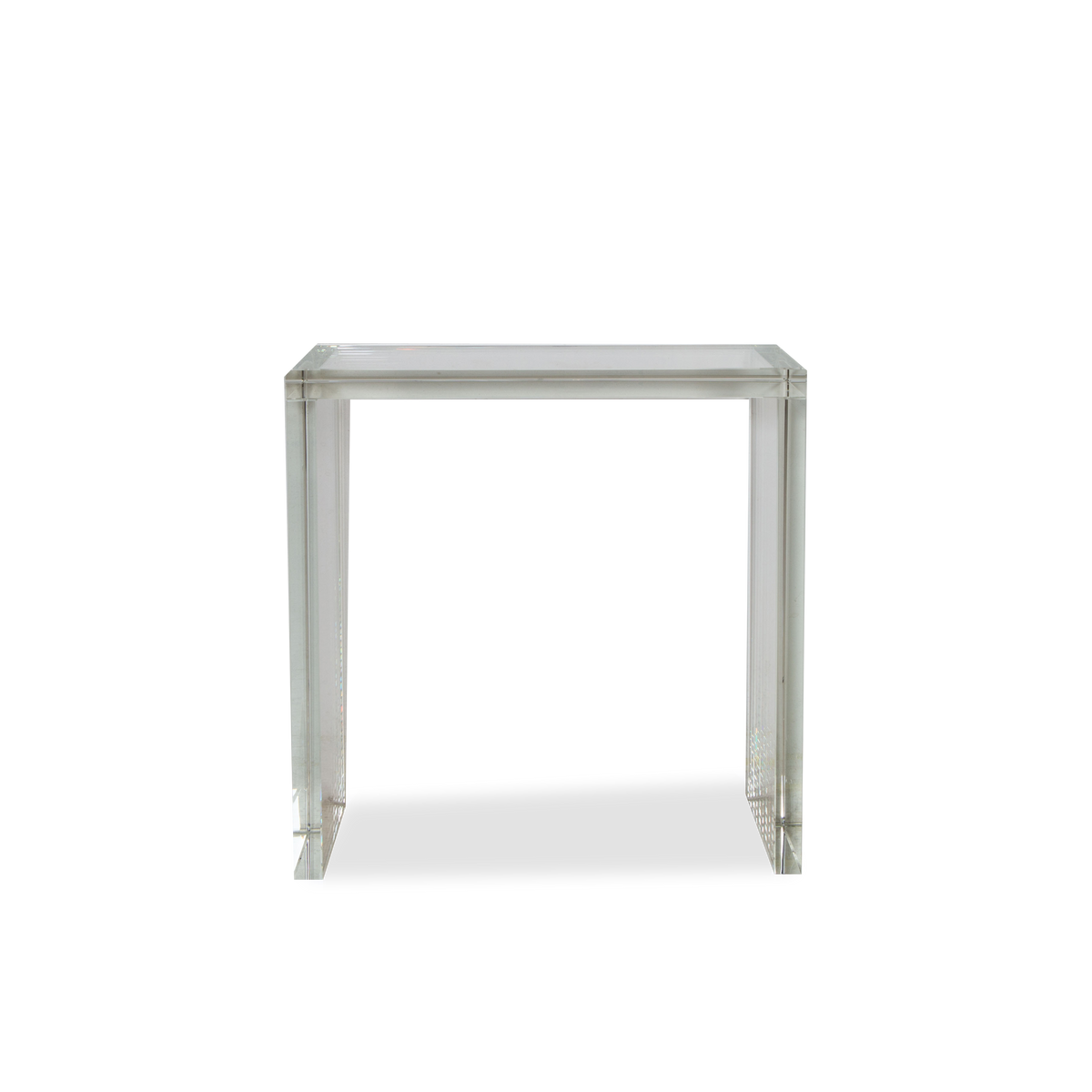 Davos Pull Up Table