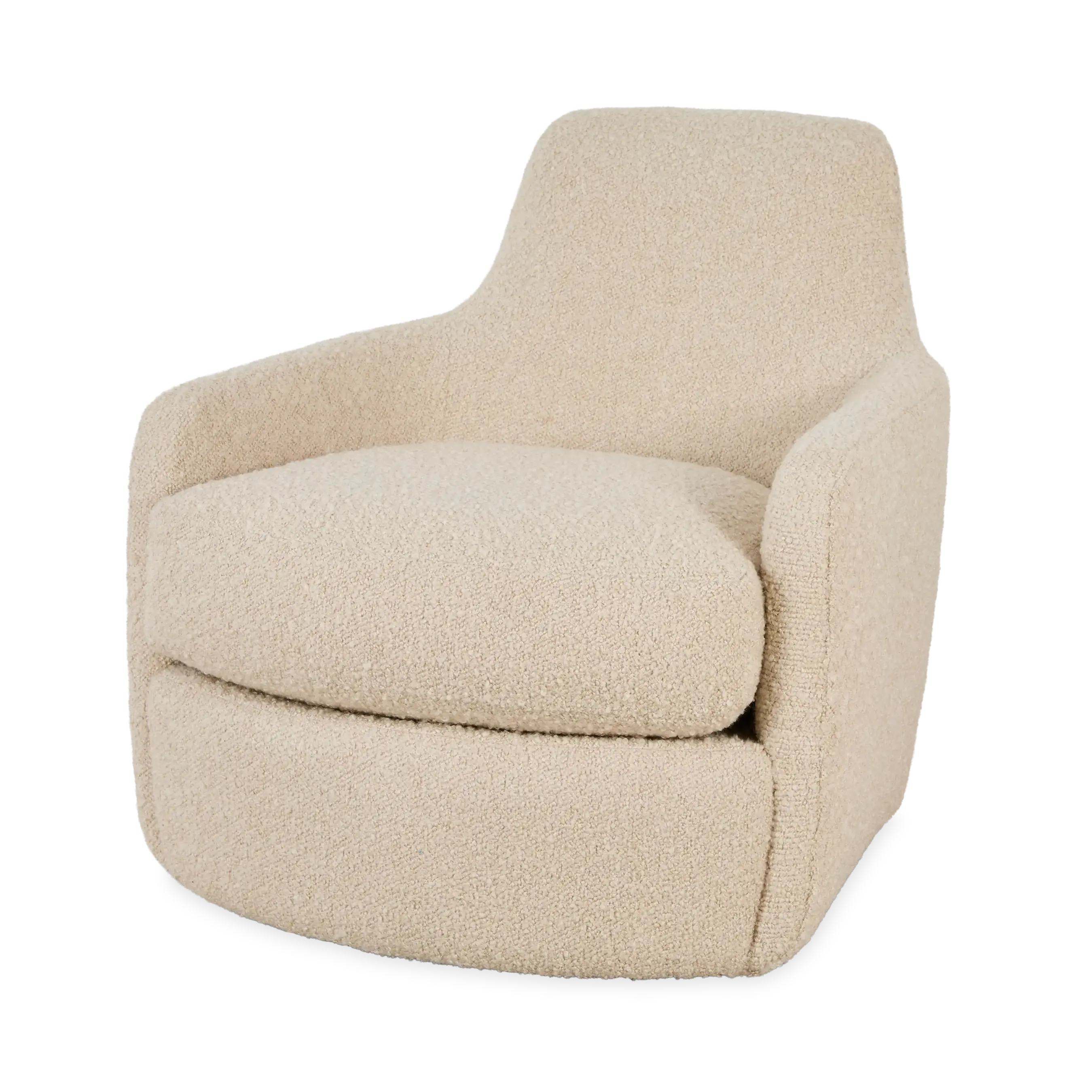 Apollo Swivel Chair