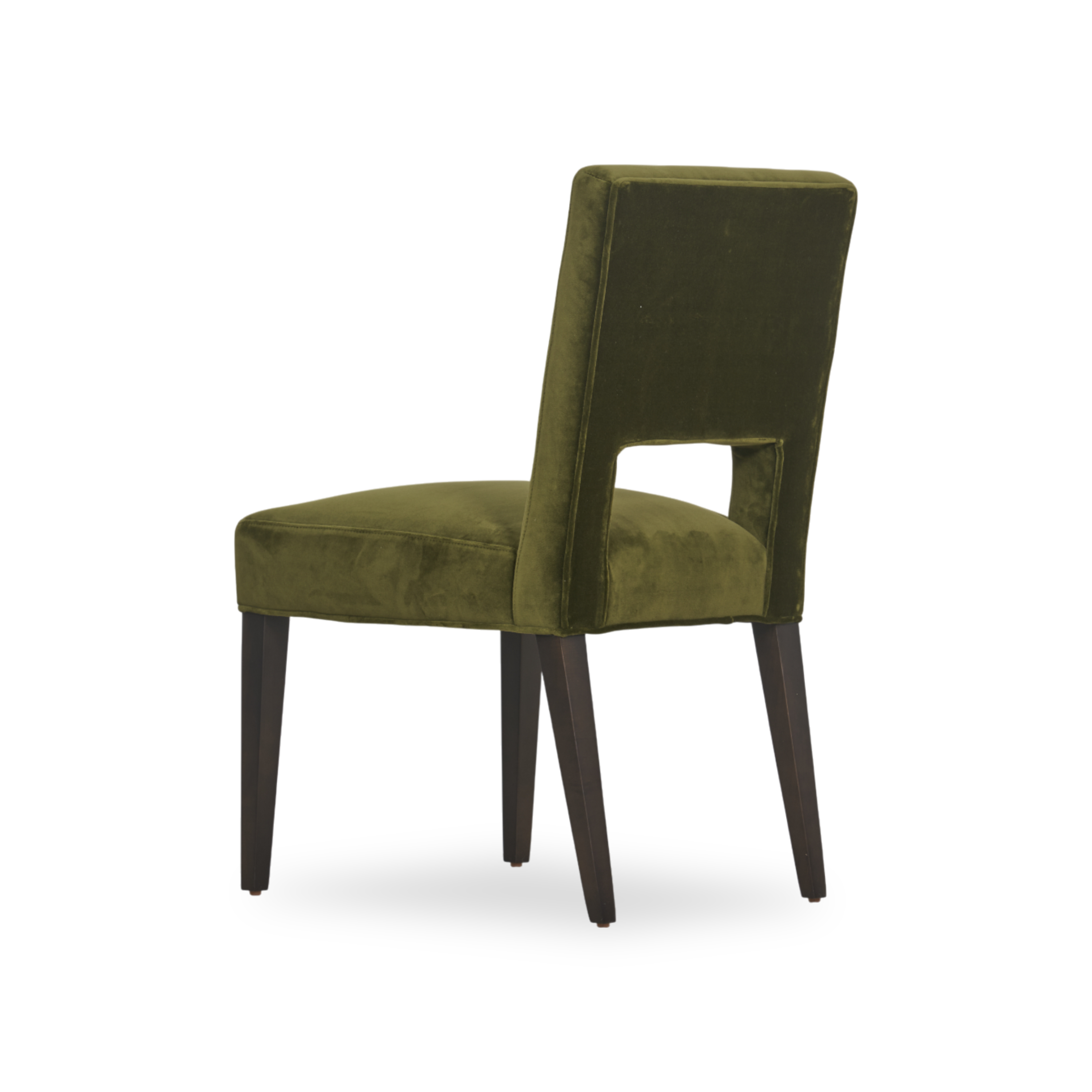 Truffle Side Chair