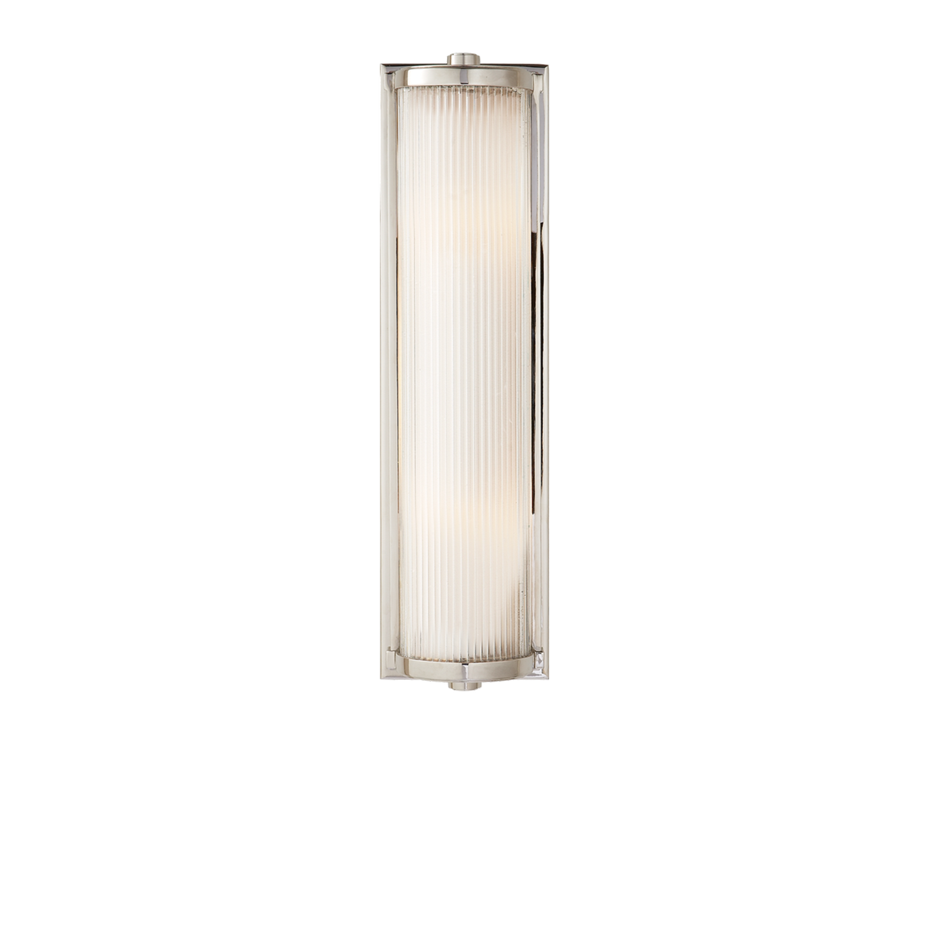 Dresser Long Glass Sconce