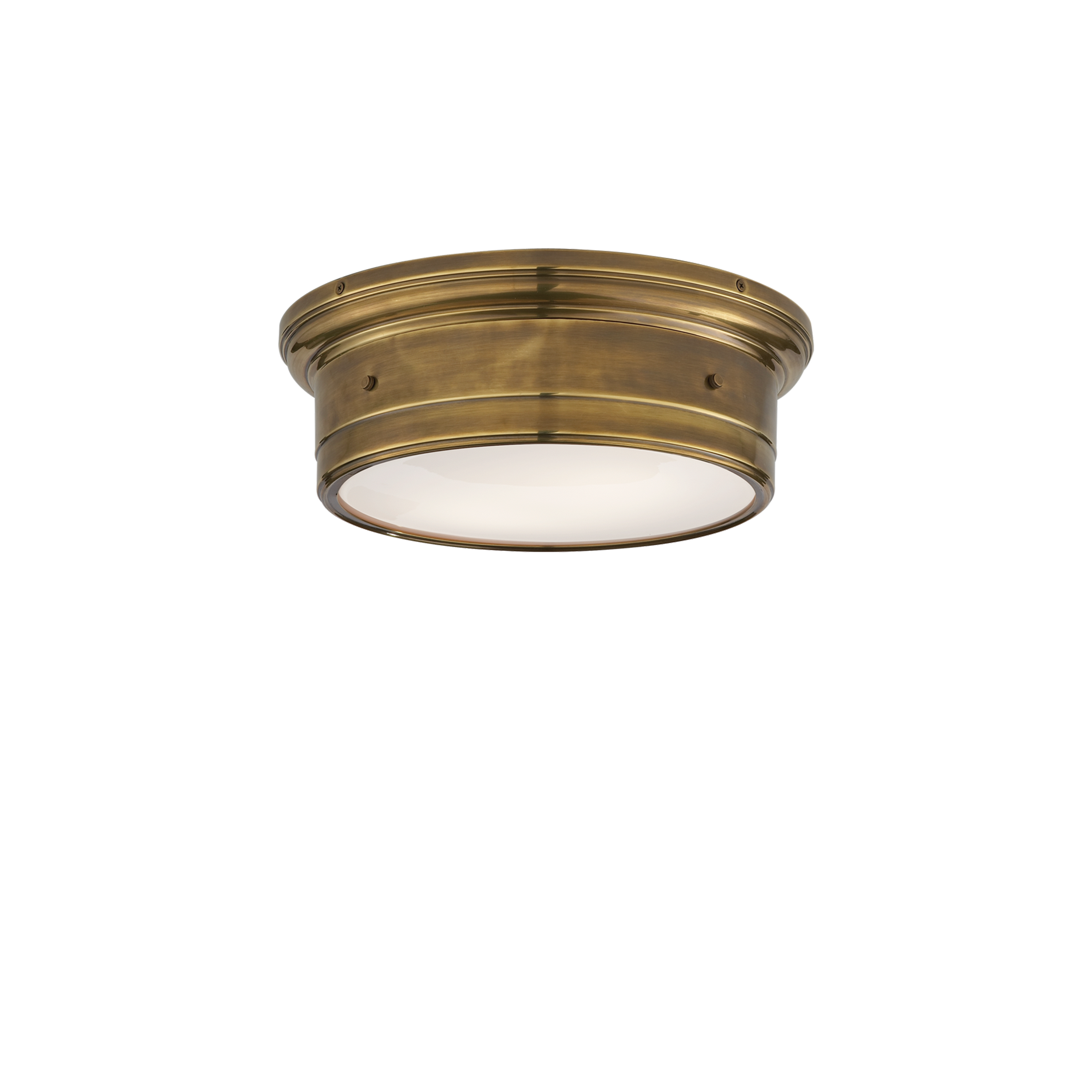 Siena Large Flush Mount