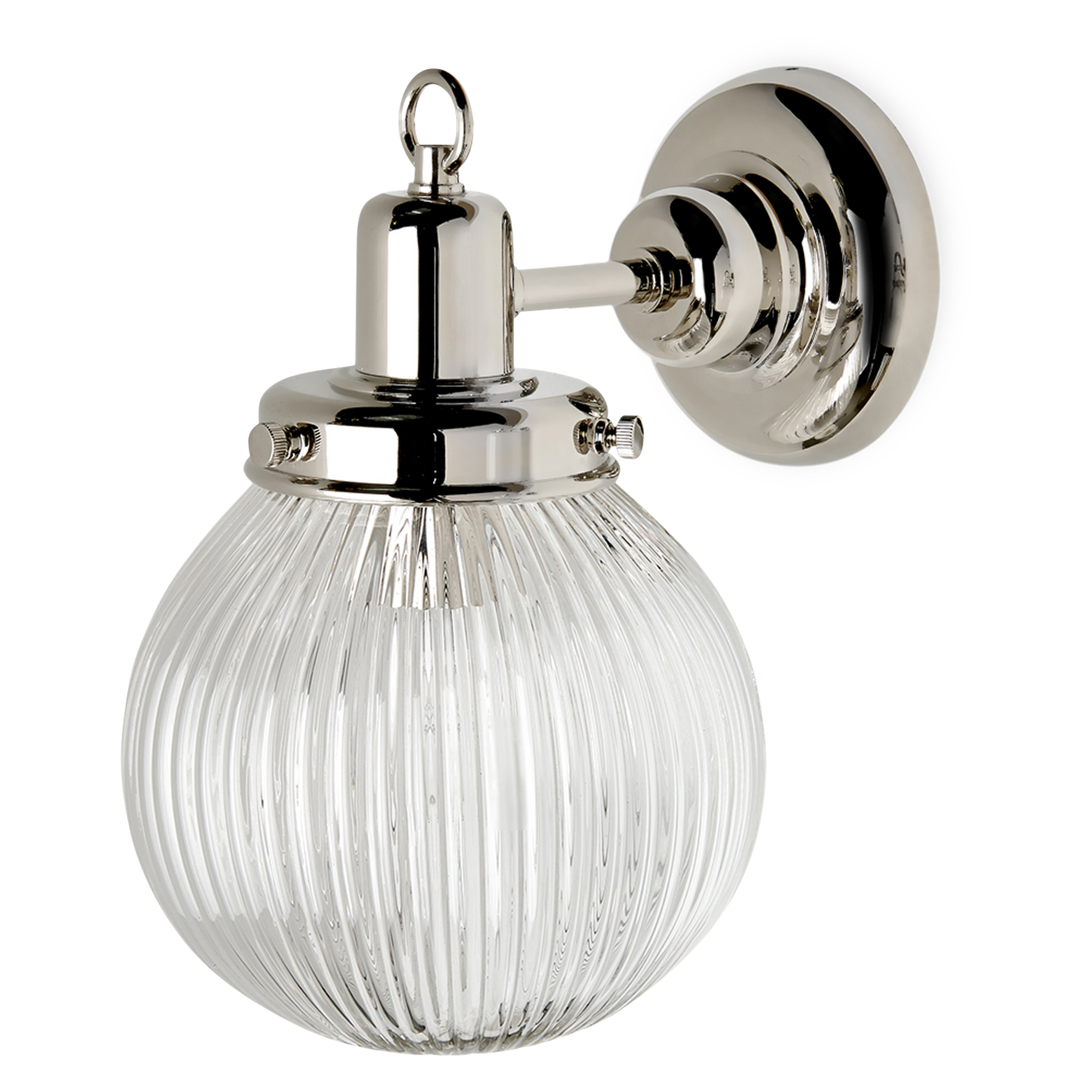 Aurora Wall Light