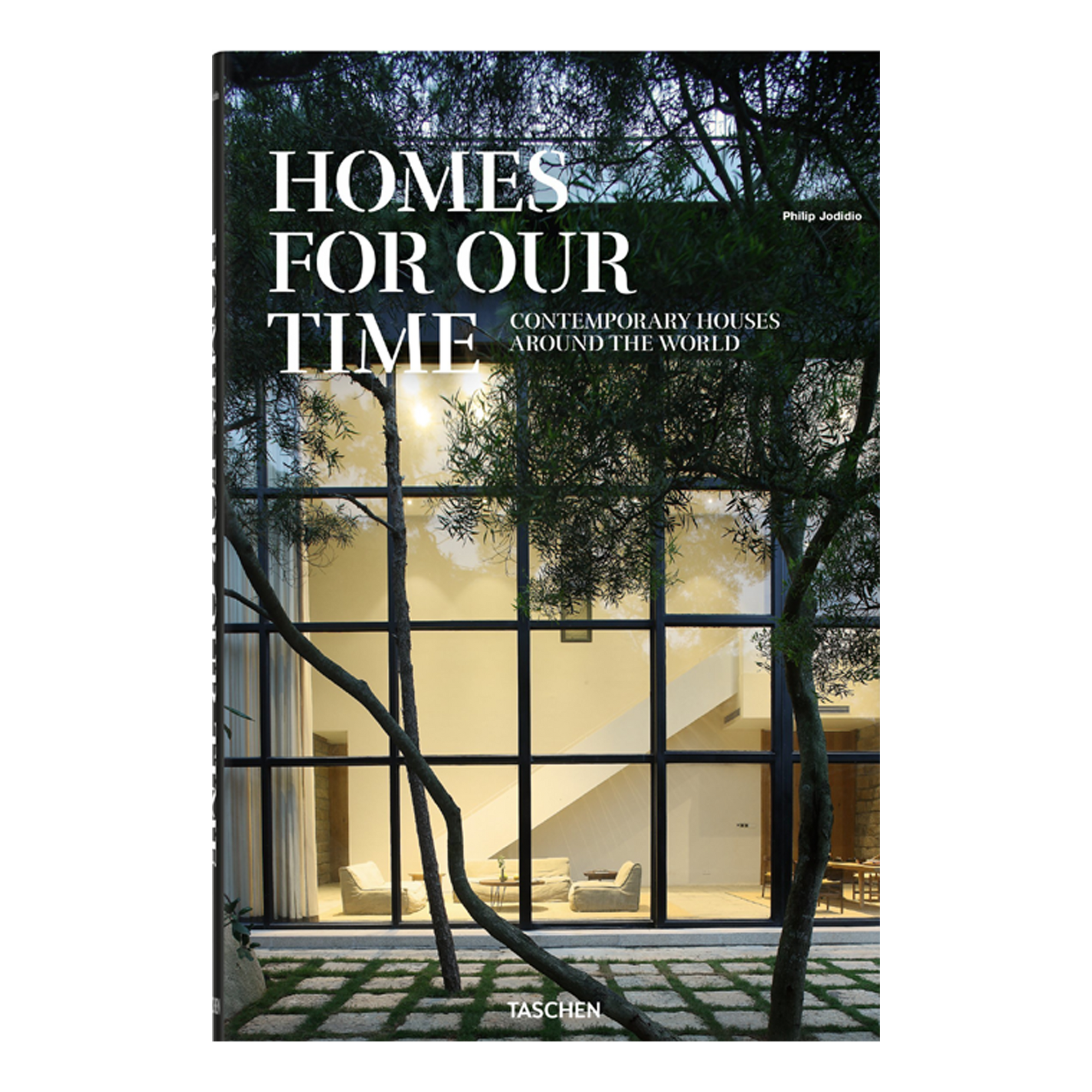 Across small cottages and lavish villas, beach houses and forest refuges, discover the world's finest crop of new homes.