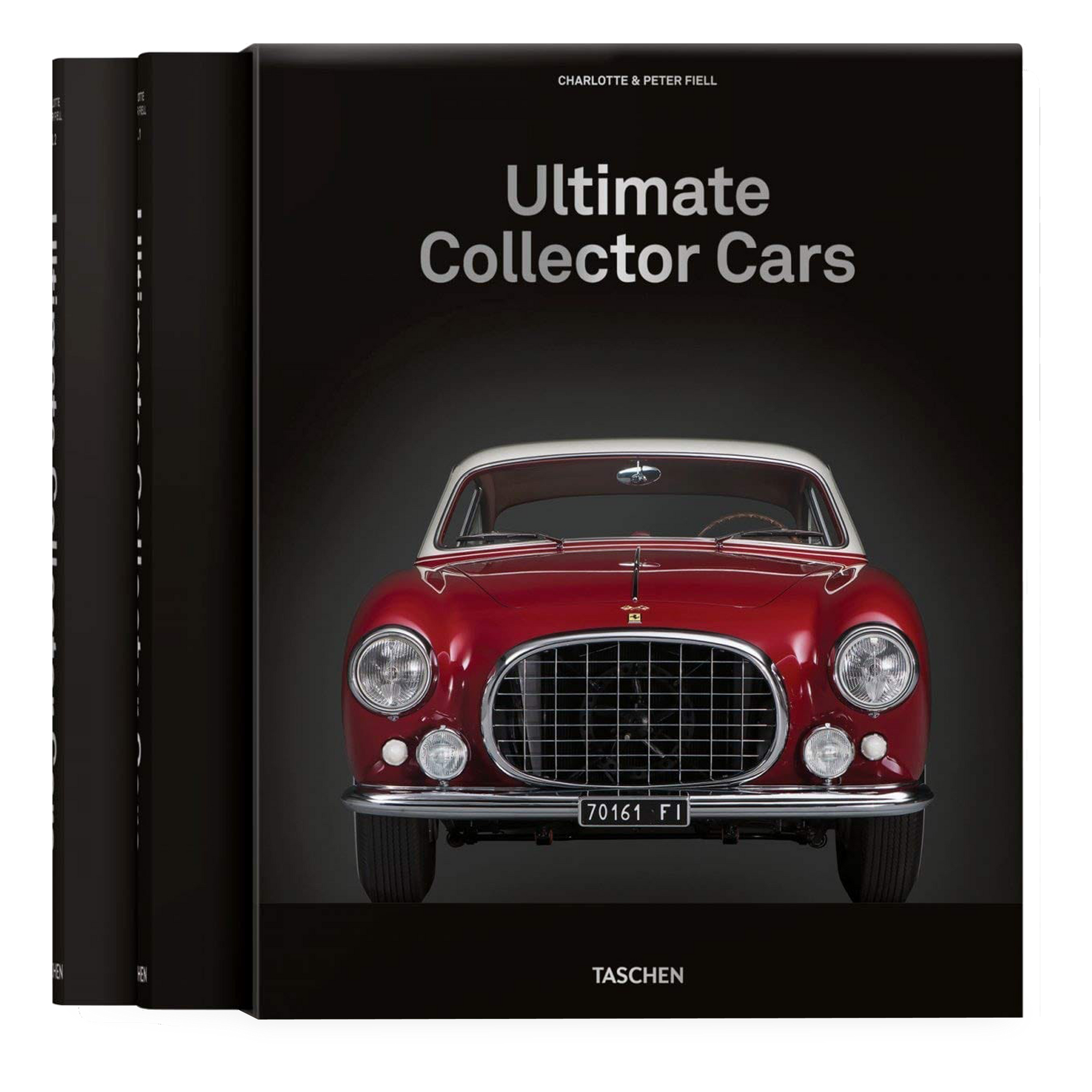 Curating 100 of the most exquisite, remarkable, and desirable cars of all time to tell a spellbinding story of automotive design-and-engineering endeavor in the tireless pursuit of