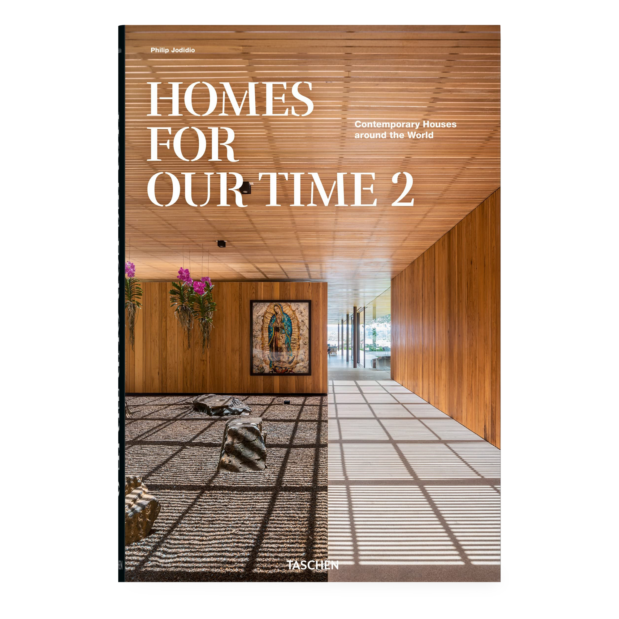 Homes For Our Time Vol. 2