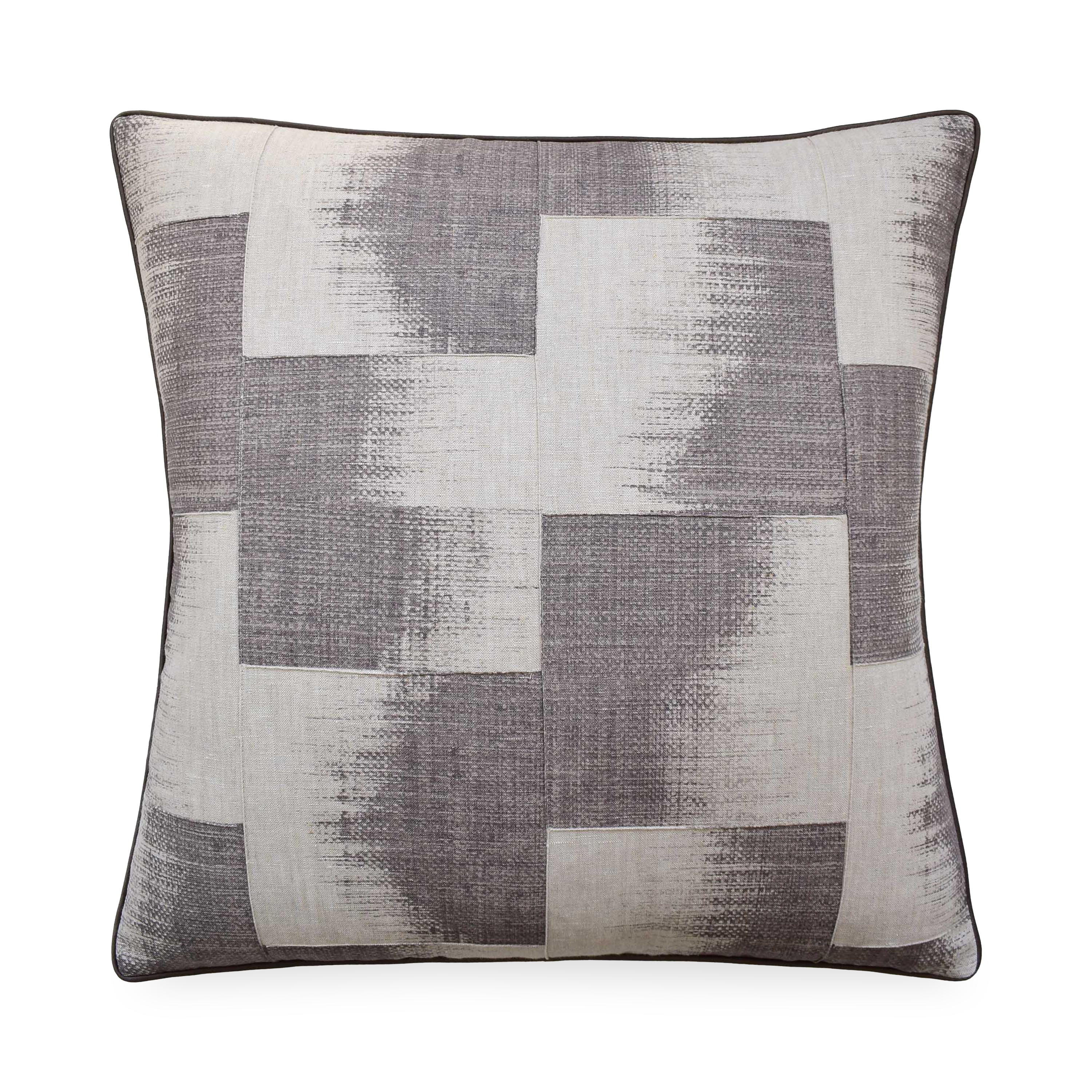 Raffia Pillow
