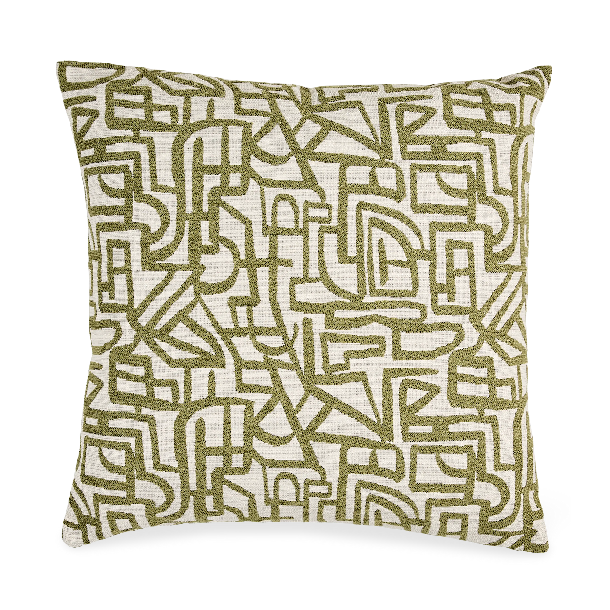 Lloyd Pillow