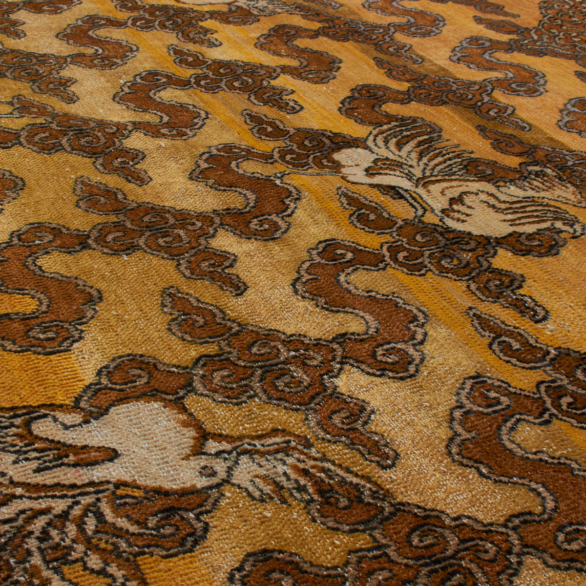 Chinese Textile Z-18
