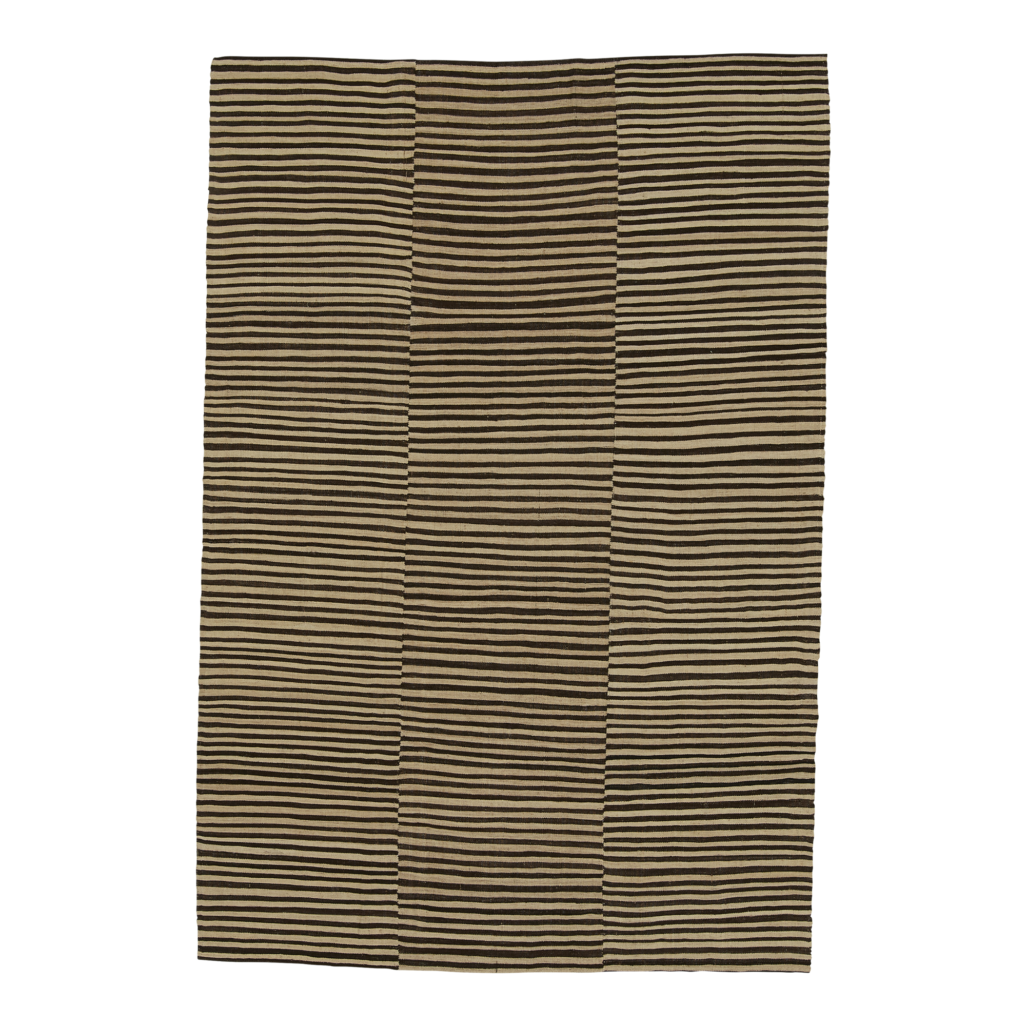 With a focus on minimalist design, our Tribal Kilim Collection features new, vintage and antique rugs that fit well with modern interiors.