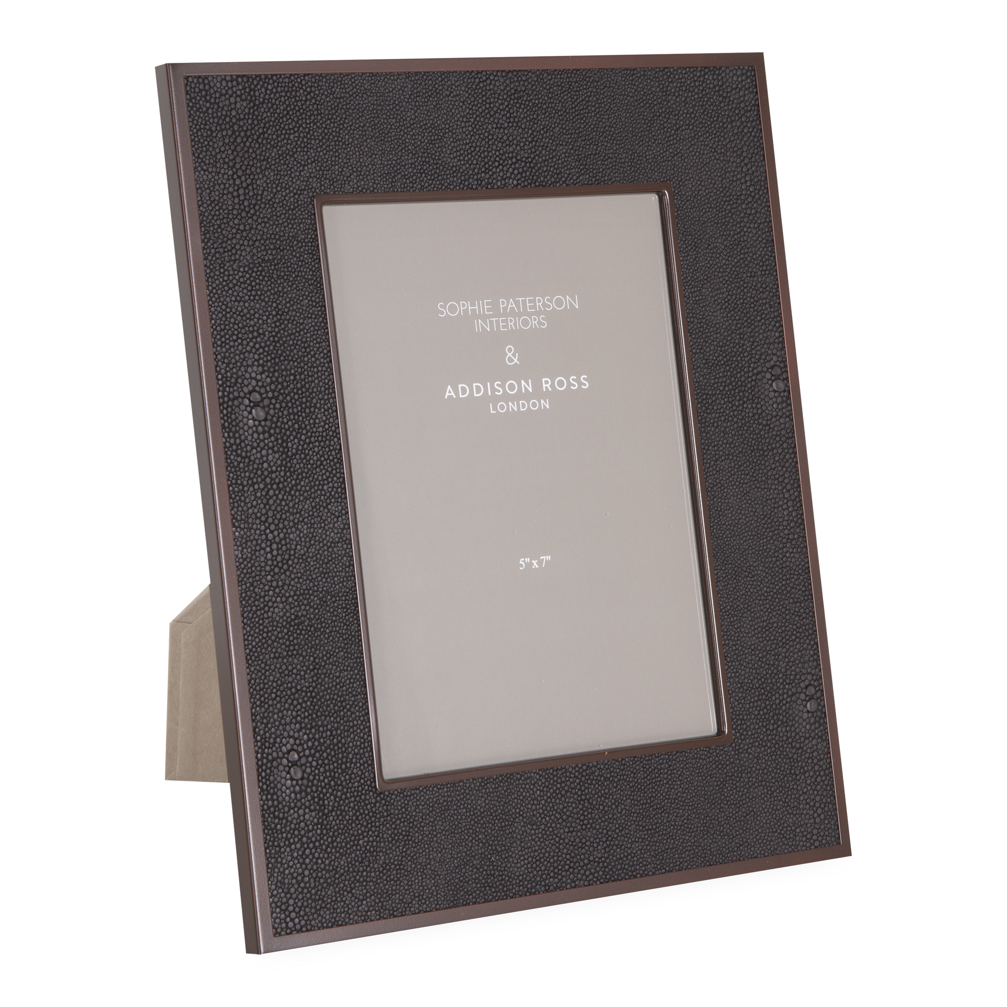 Shagreen Frame