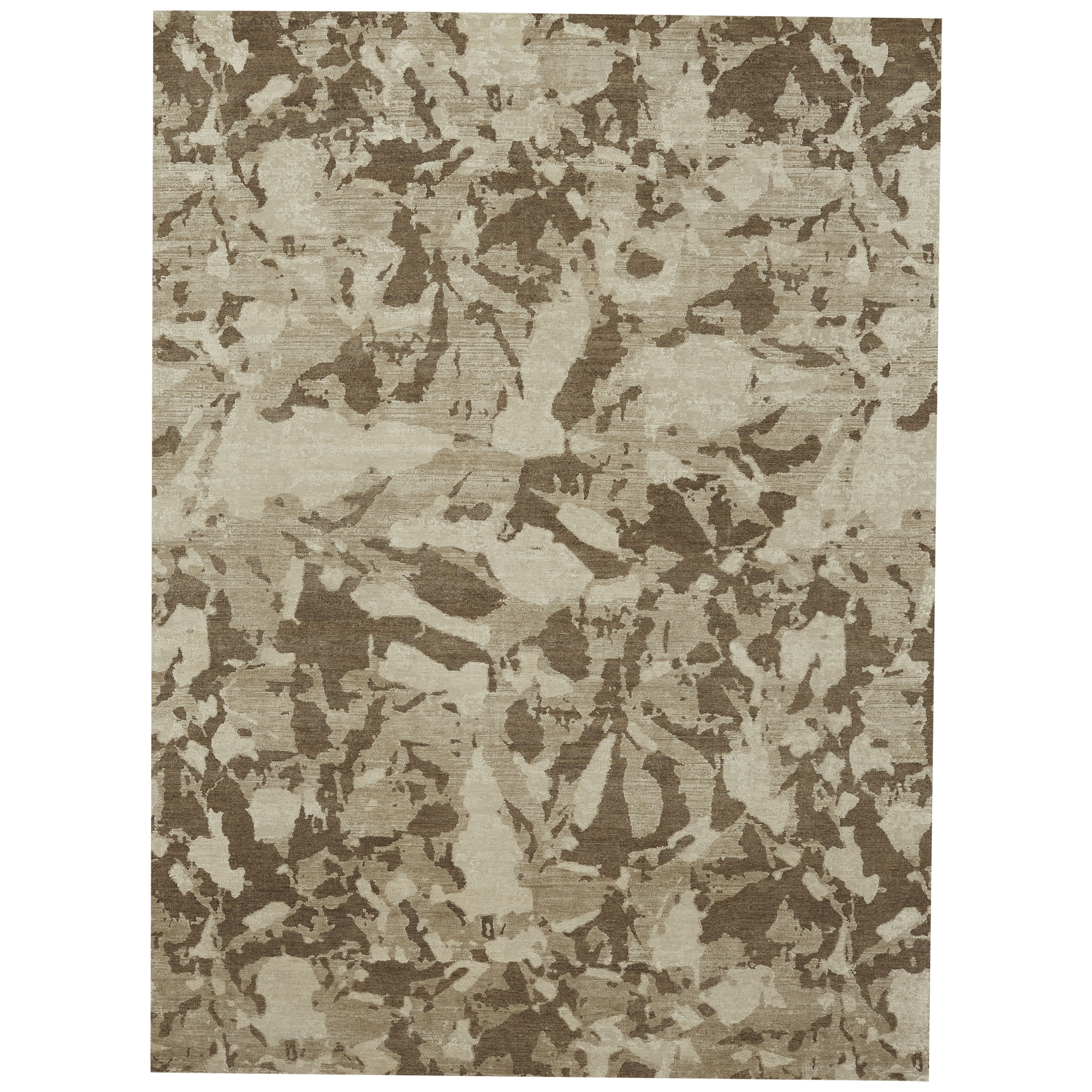 Each rug in Elte's Modern Collection tells a unique story.