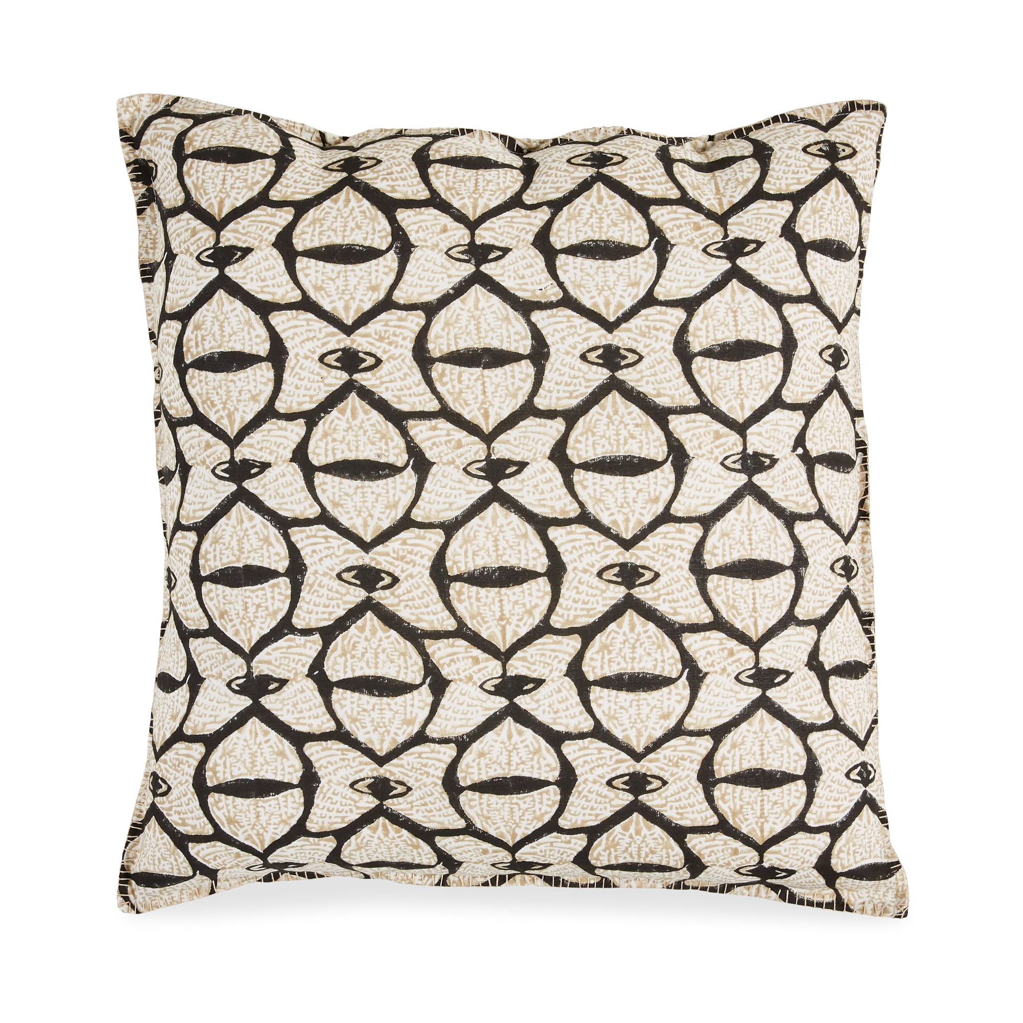 Tahlequah Pillow