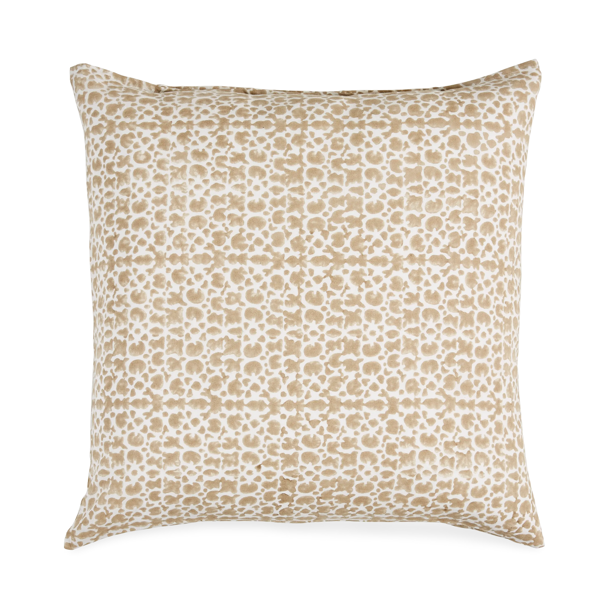 Grand Suzani Pillow