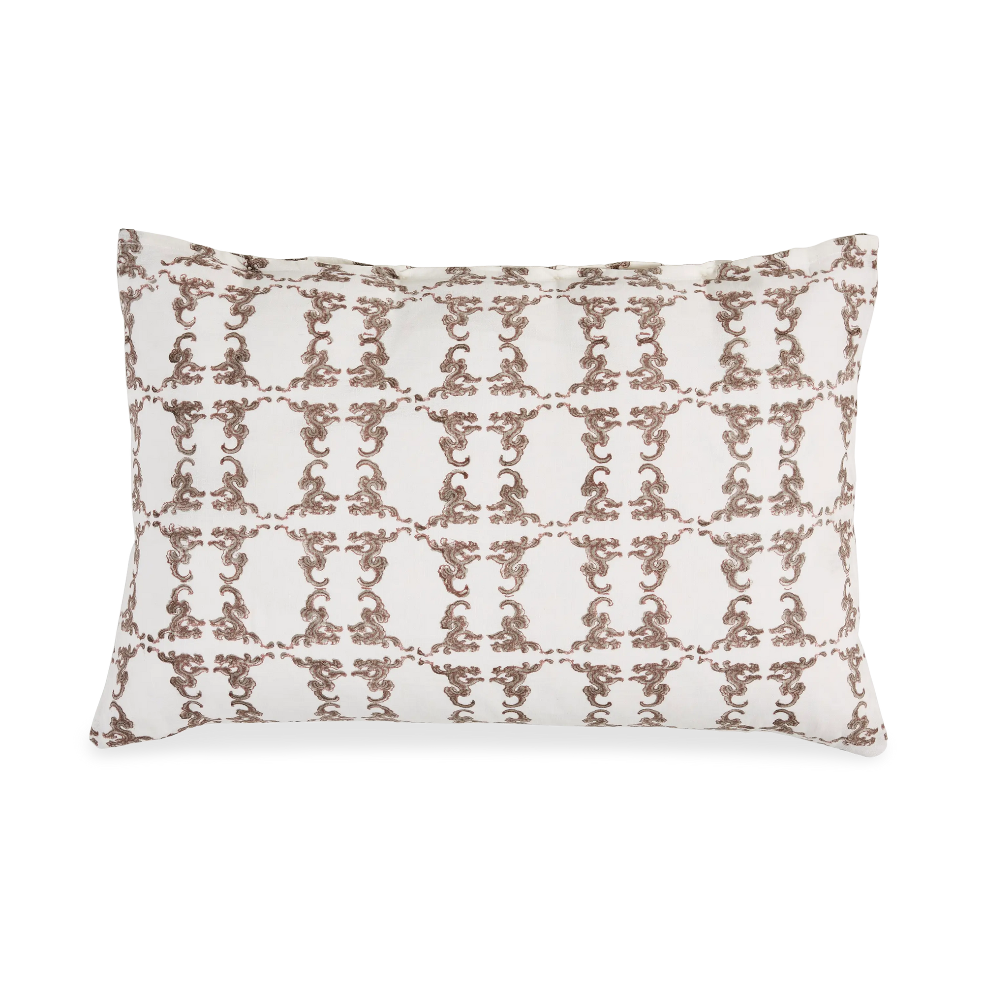 Eclipse Pillow