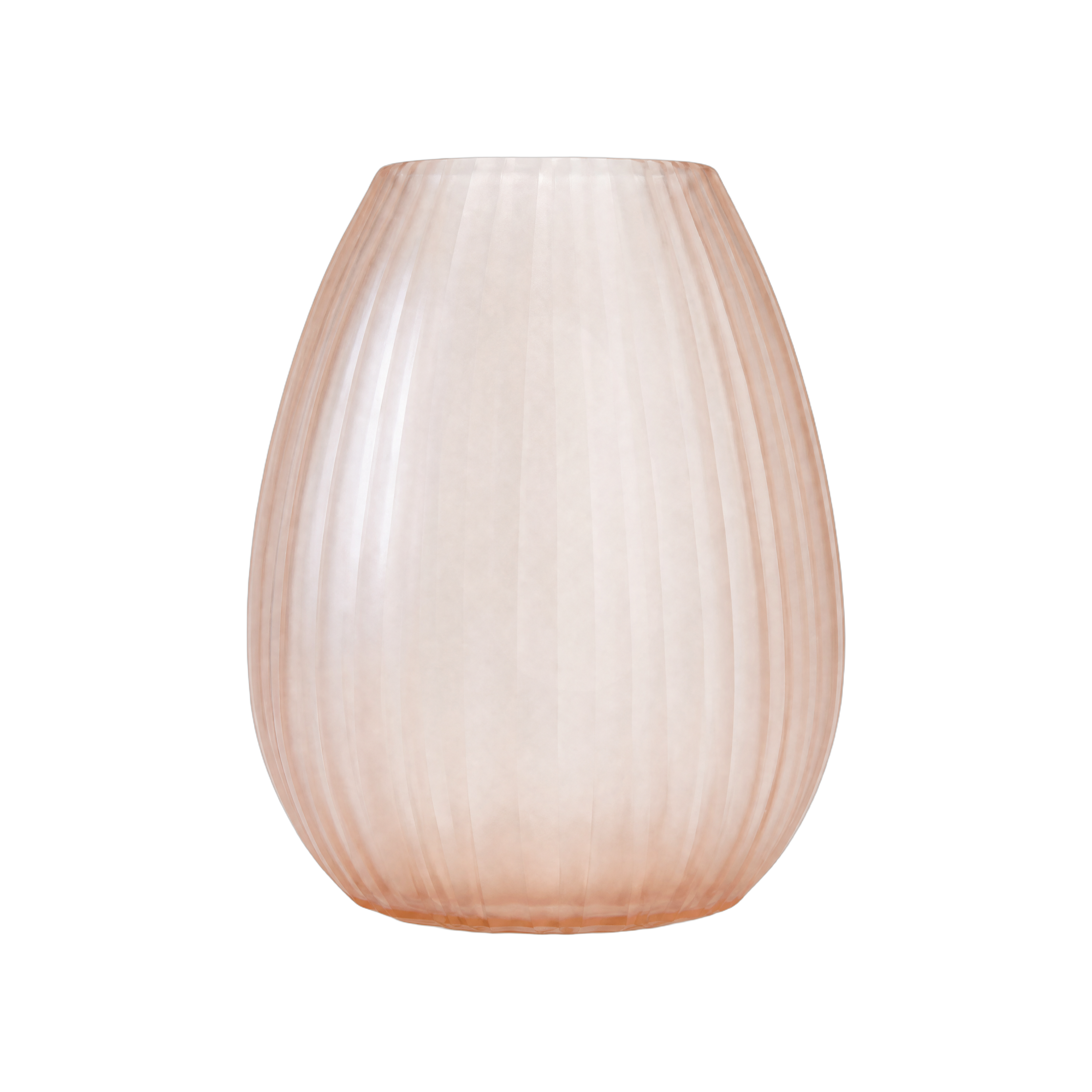 Chiseled Vase