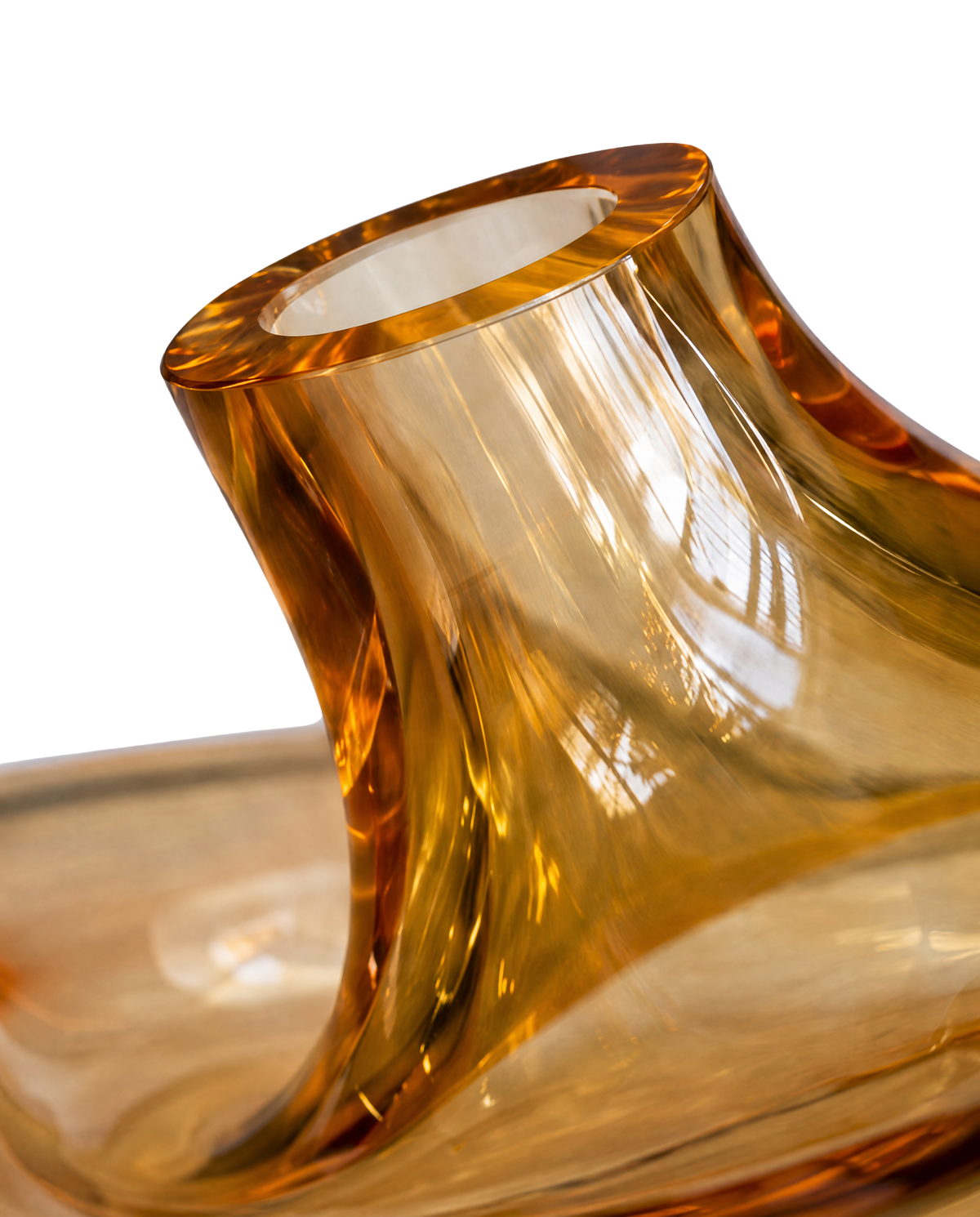 Morphosis Vase