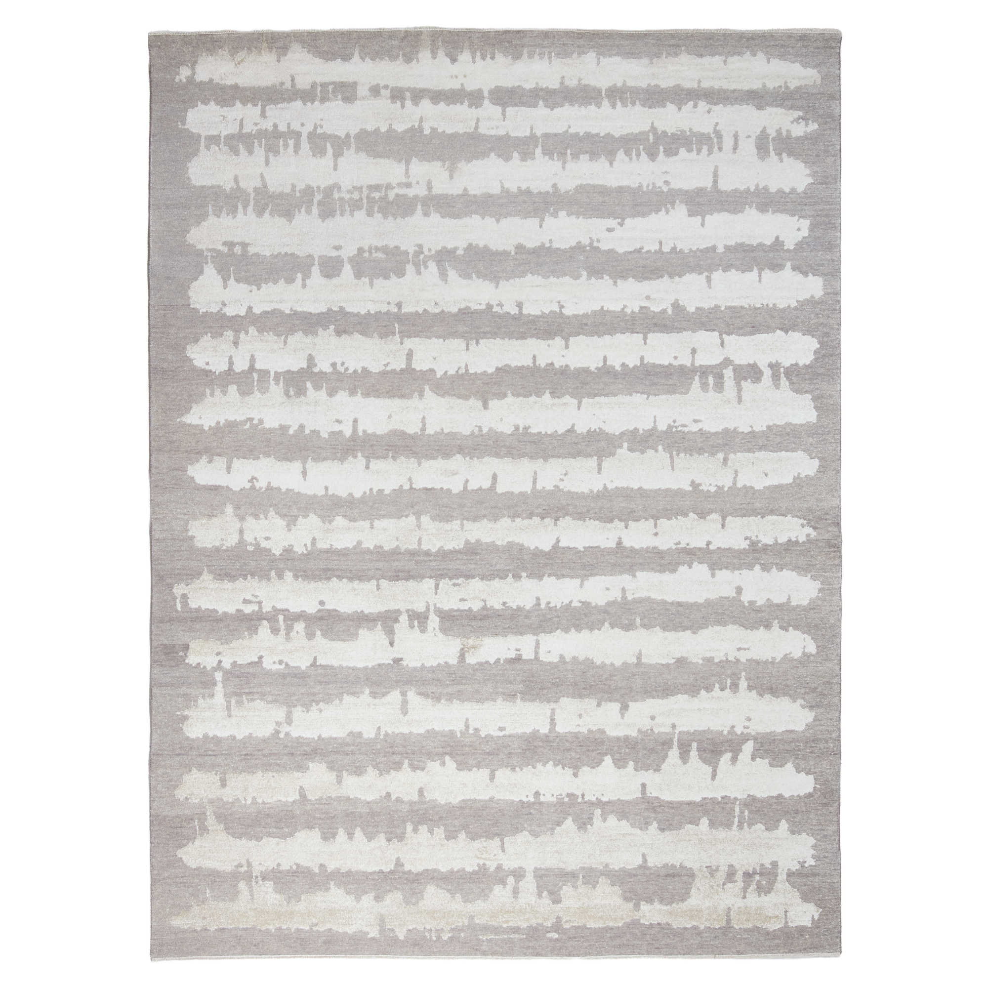 Dansae 6 Silver/Ivory