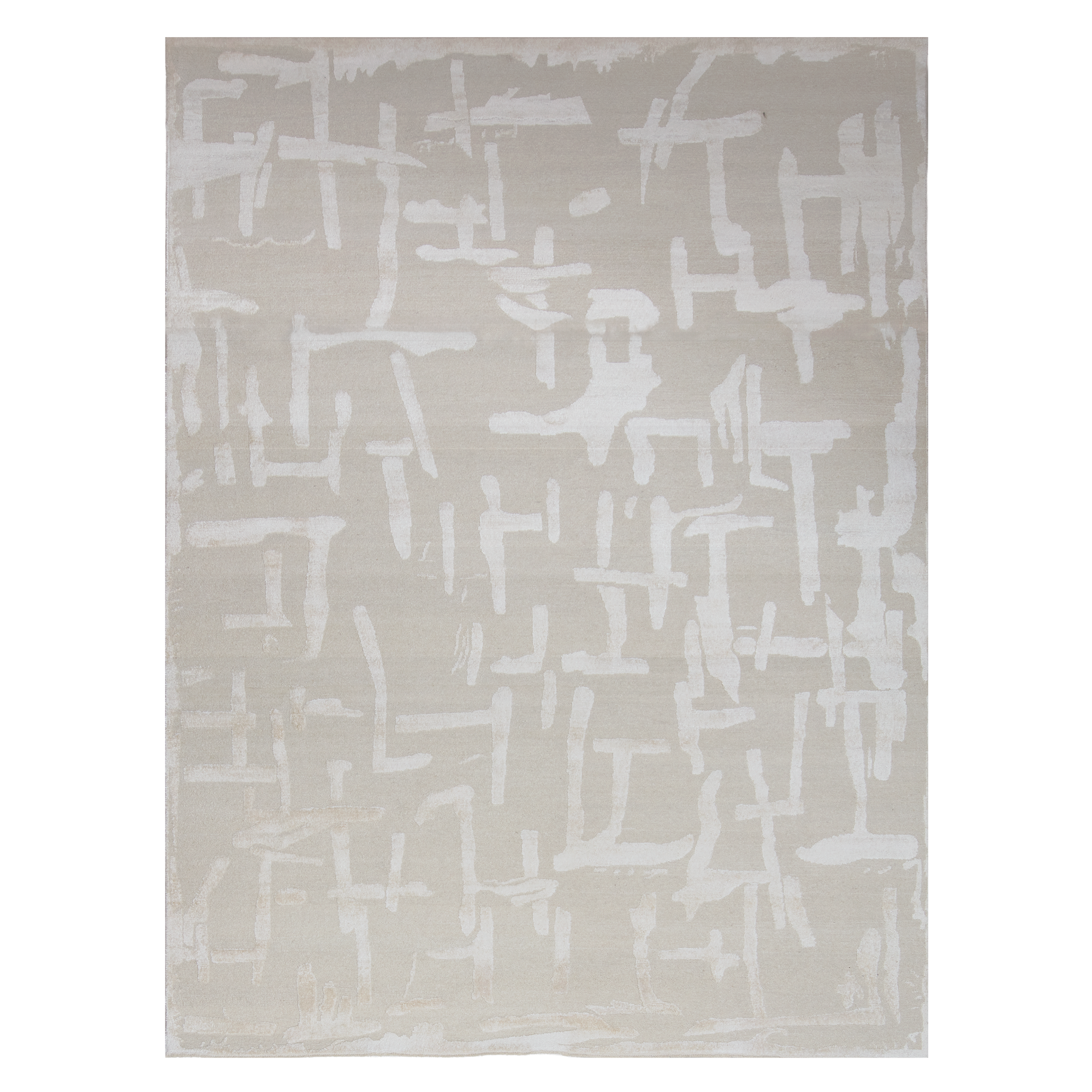 Dansae 9 Ivory