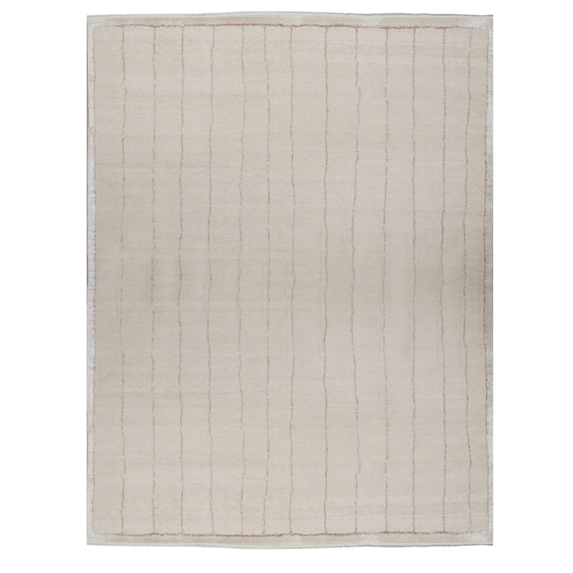 Dansae 10 Beige/Ivory