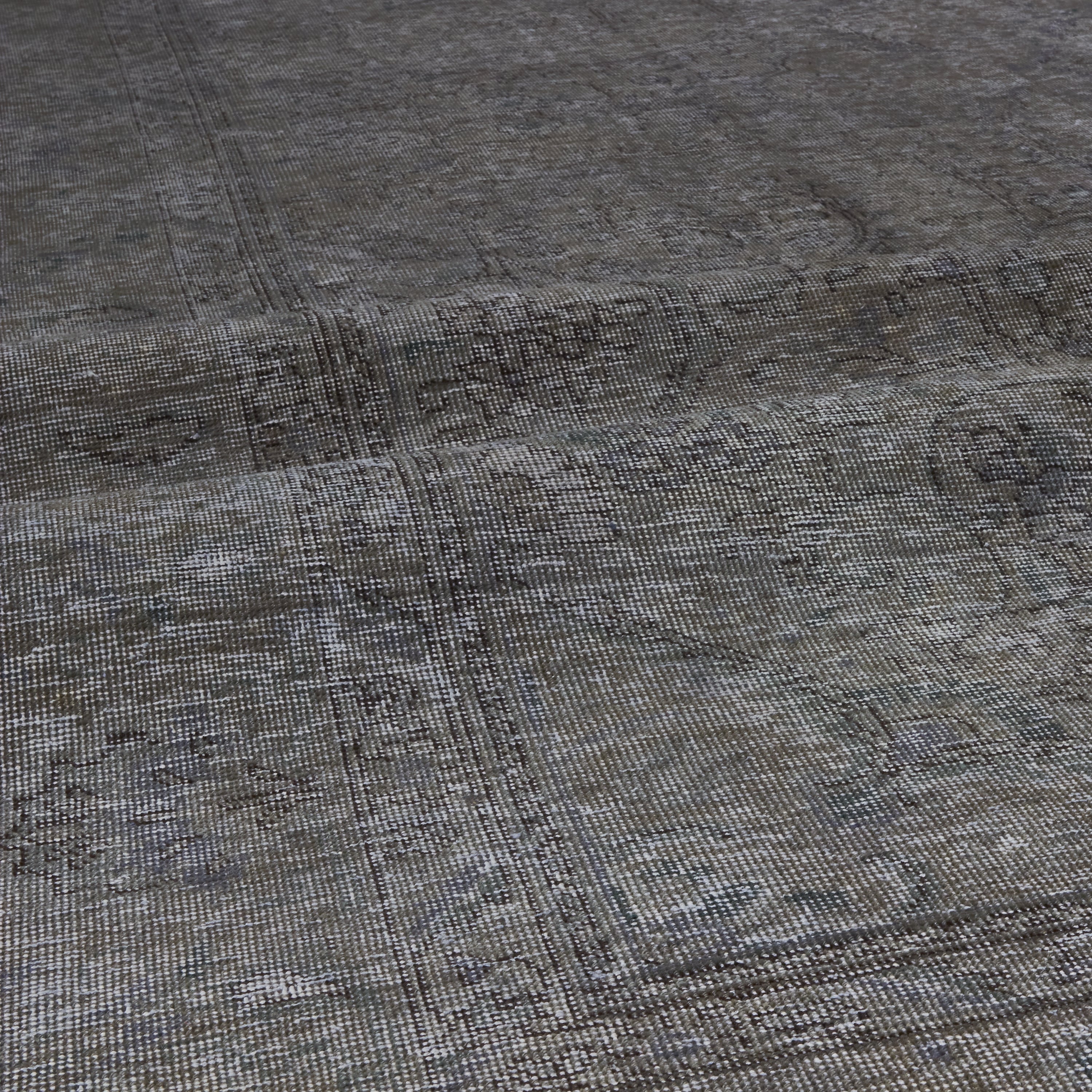 Second Life Grey