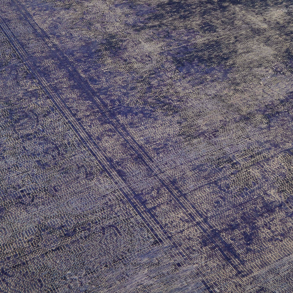 Second Life Purple