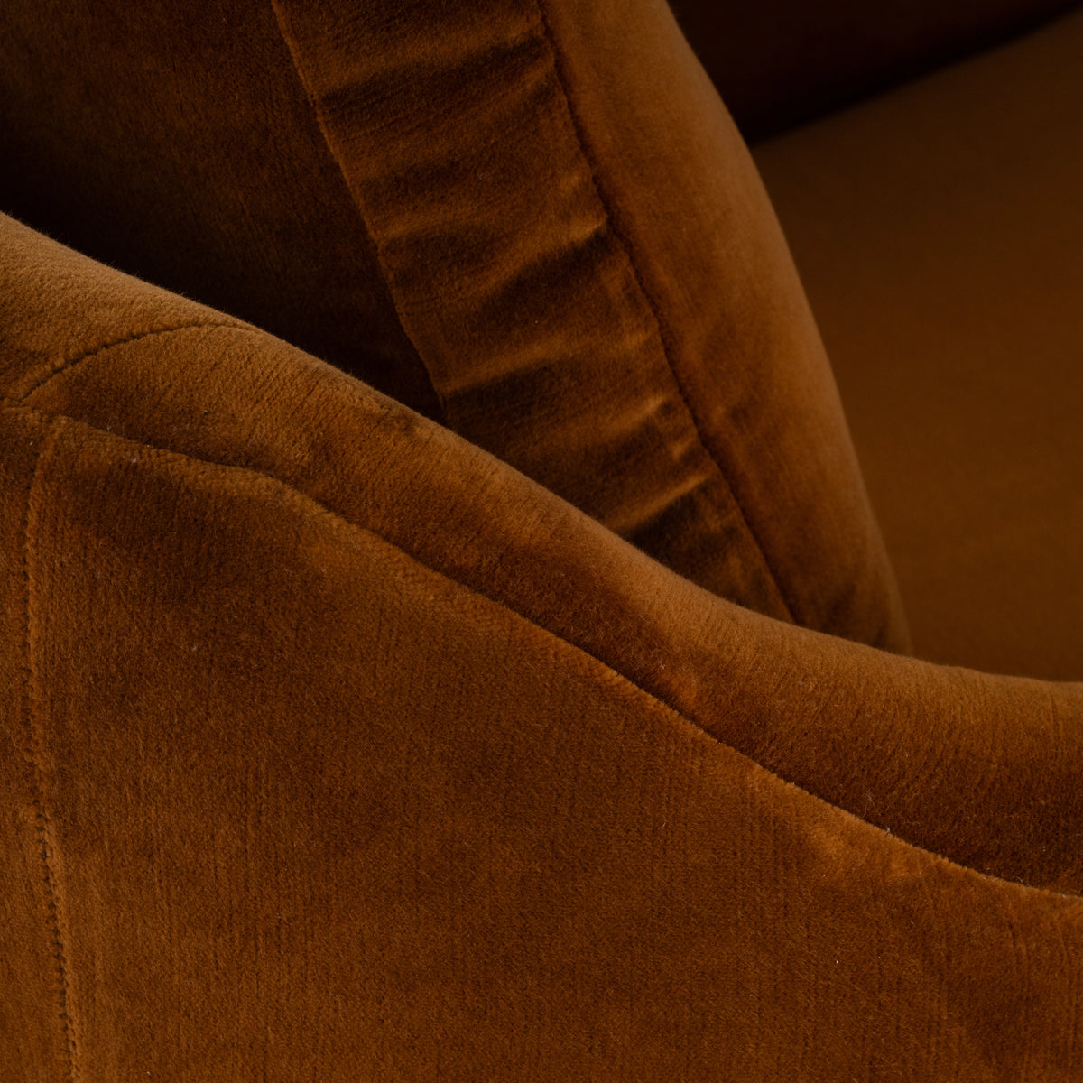 Soren Swivel Chair