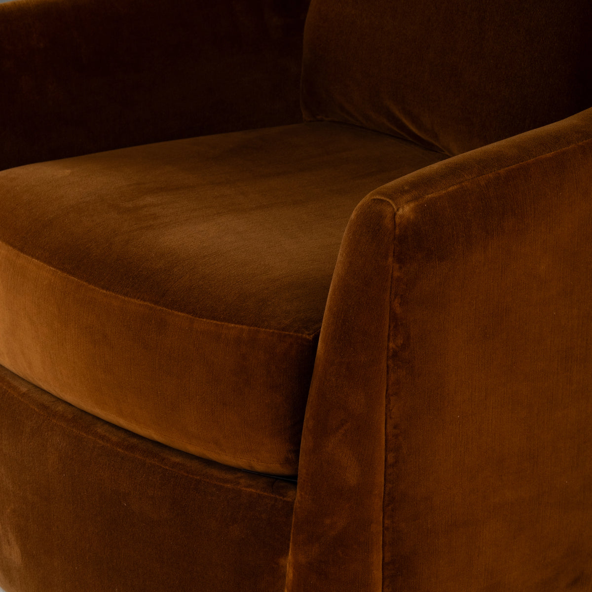 Soren Swivel Chair