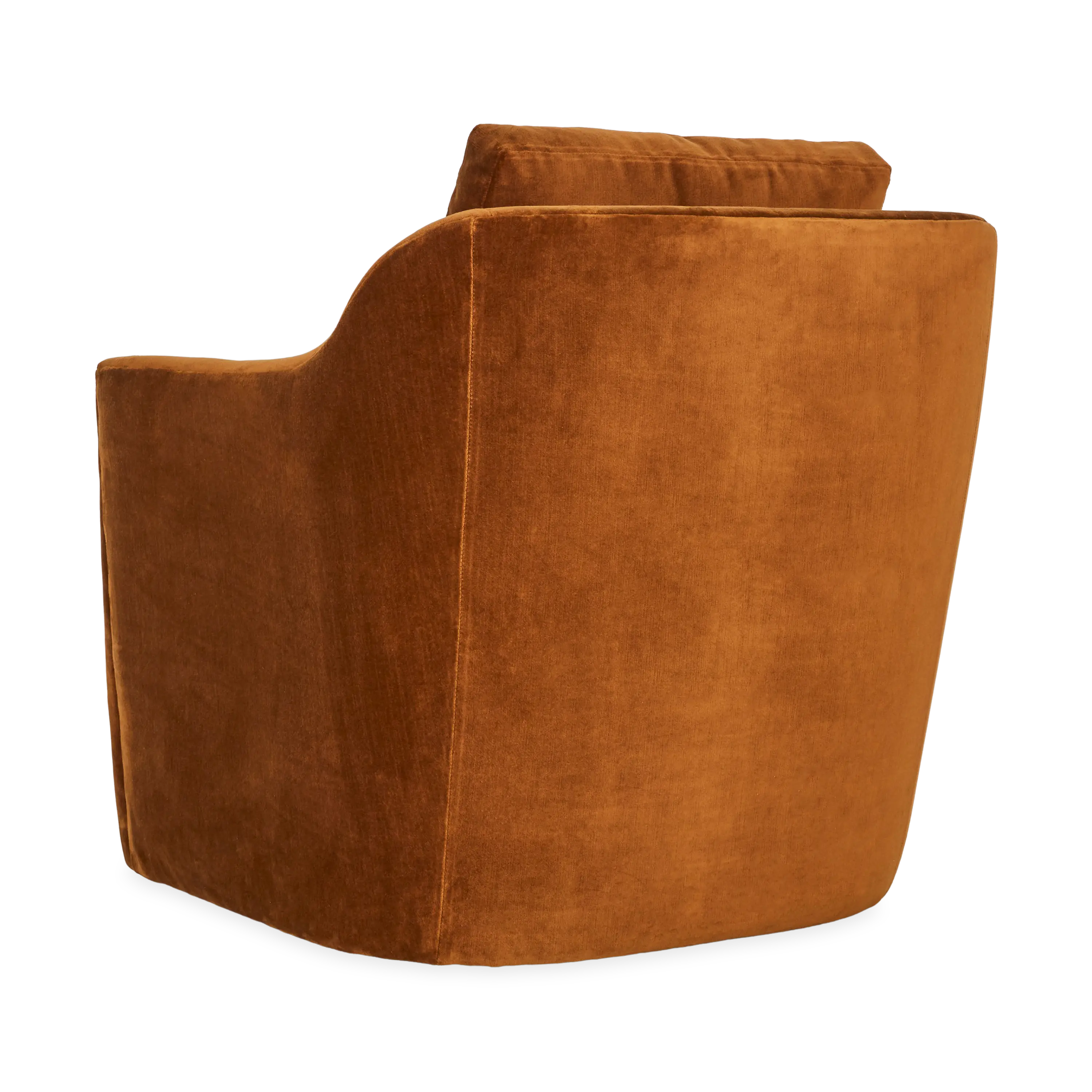 Soren Swivel Chair
