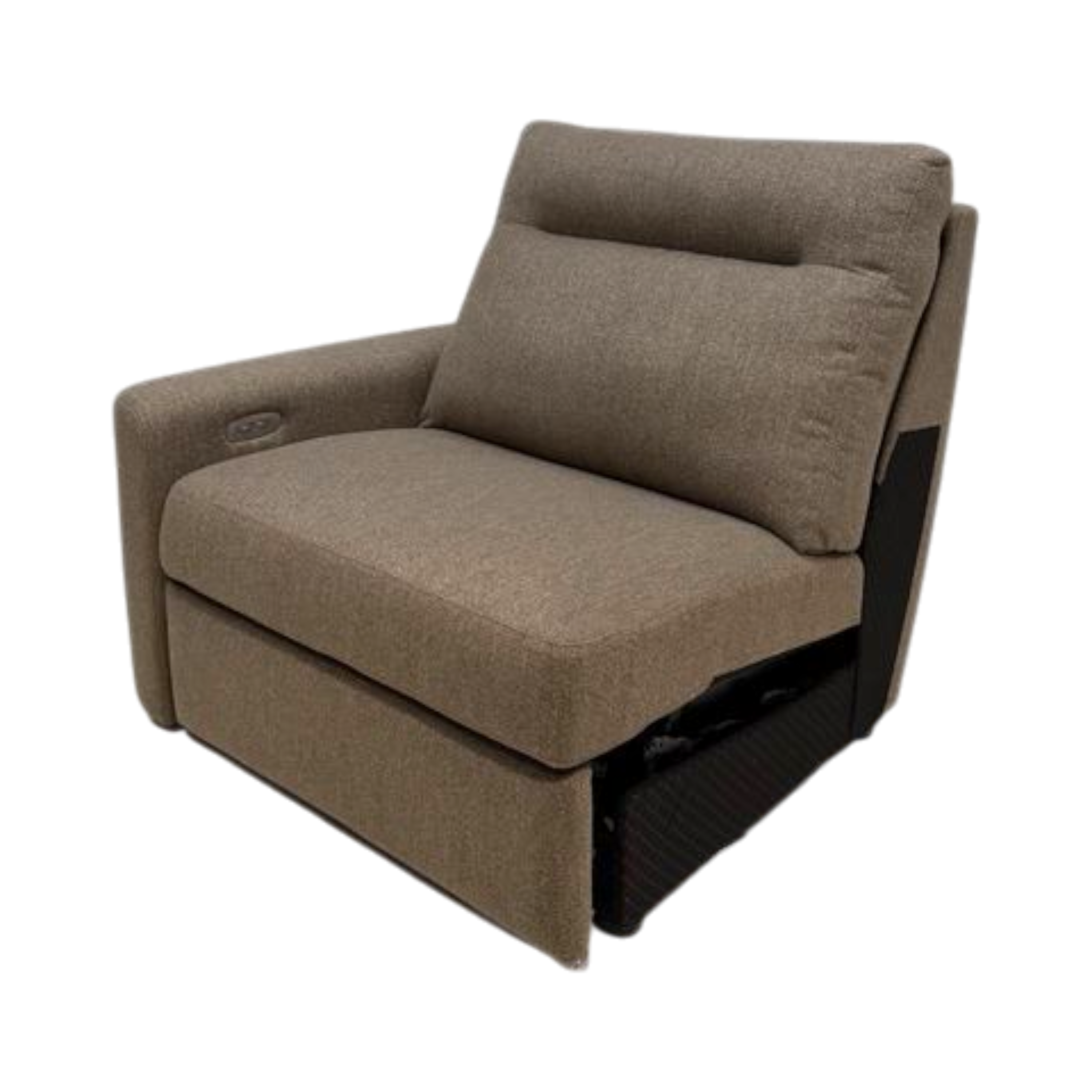 Keystone Reclining Sofa