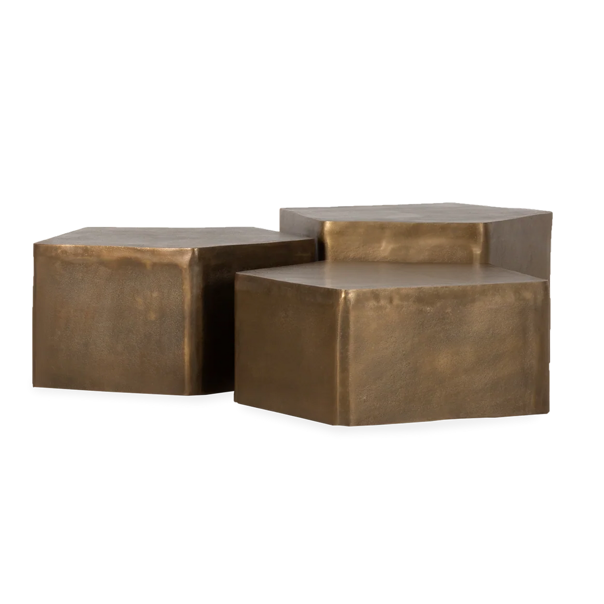 Grove Nesting Coffee Table
