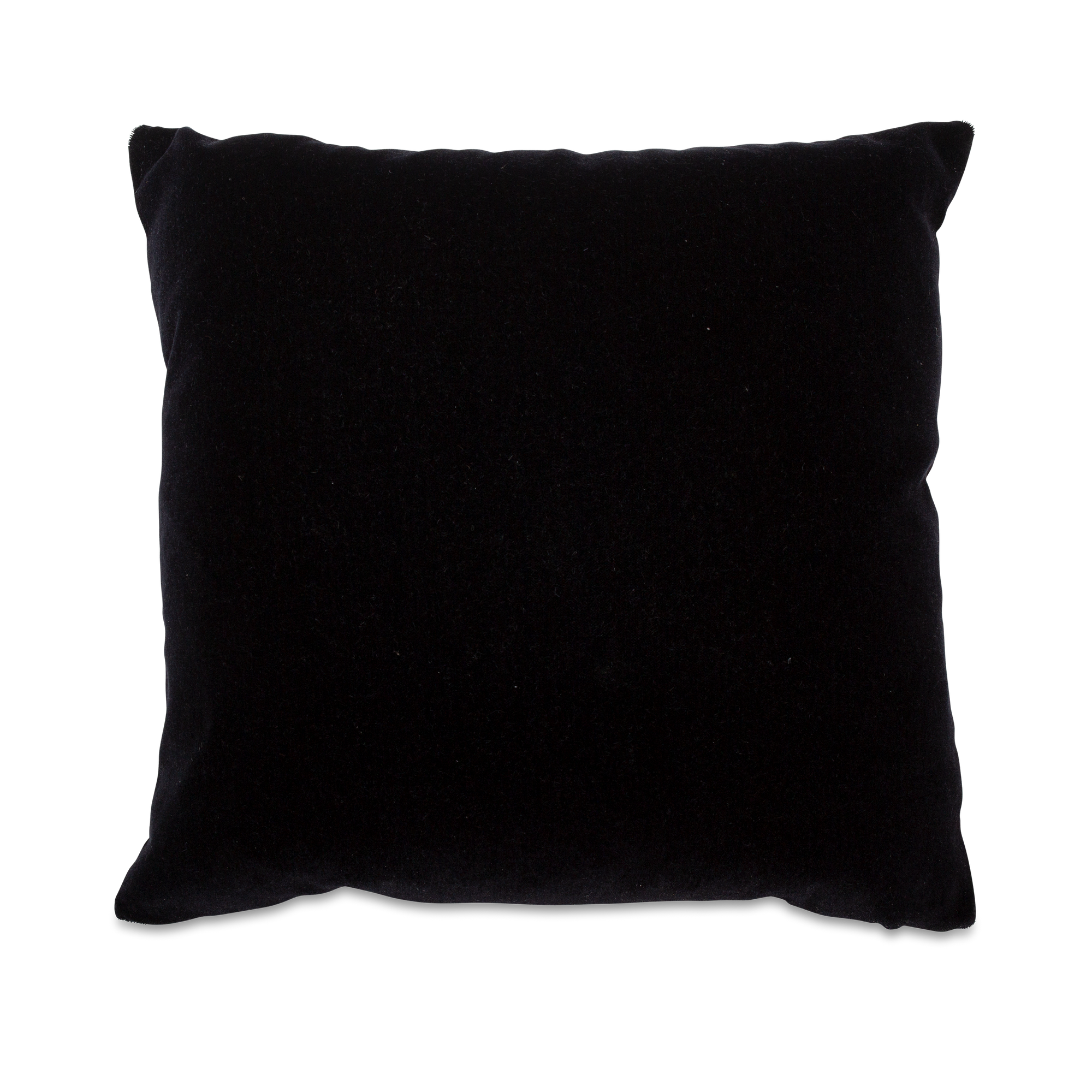 Using the finest quality yarn to provide a luxuriously soft touch, the Pure Mohair Pillow is made of plush and lustrous mohair.