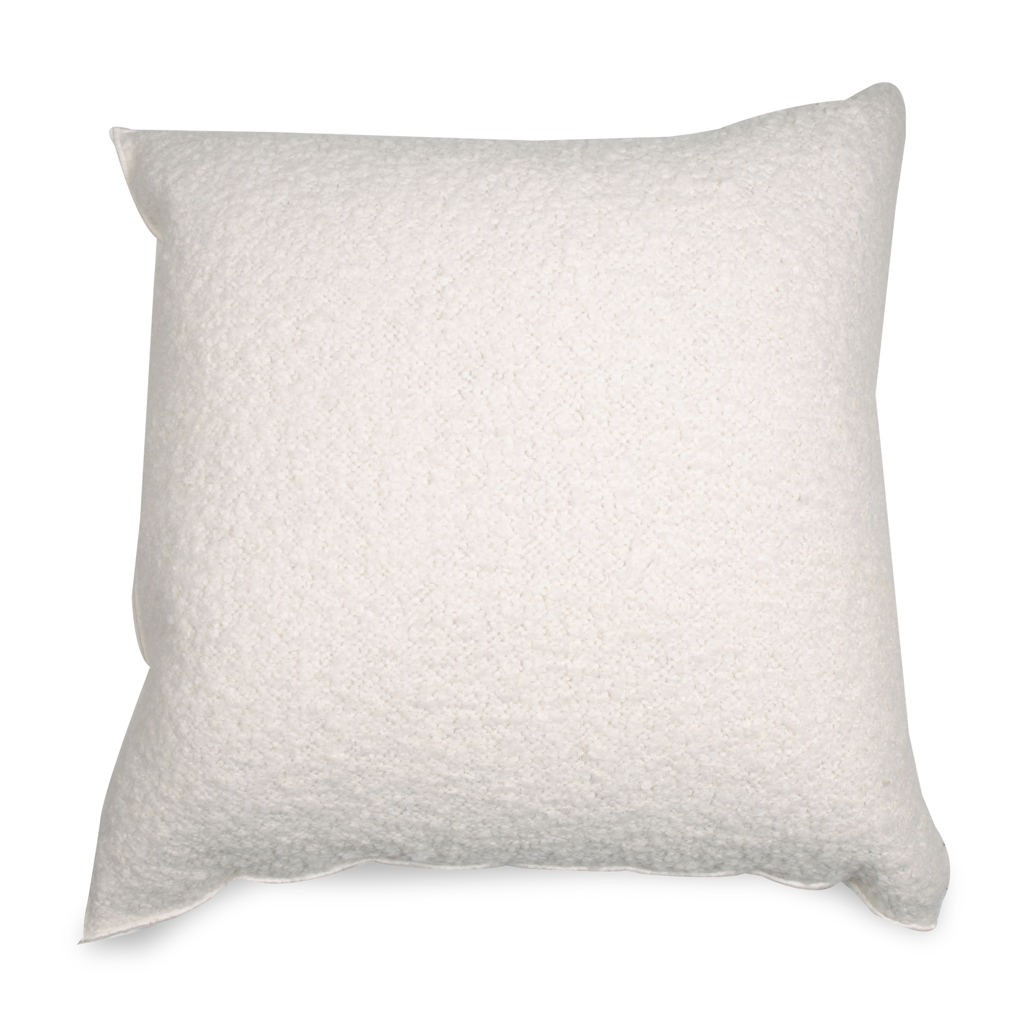 Nubby Pillow