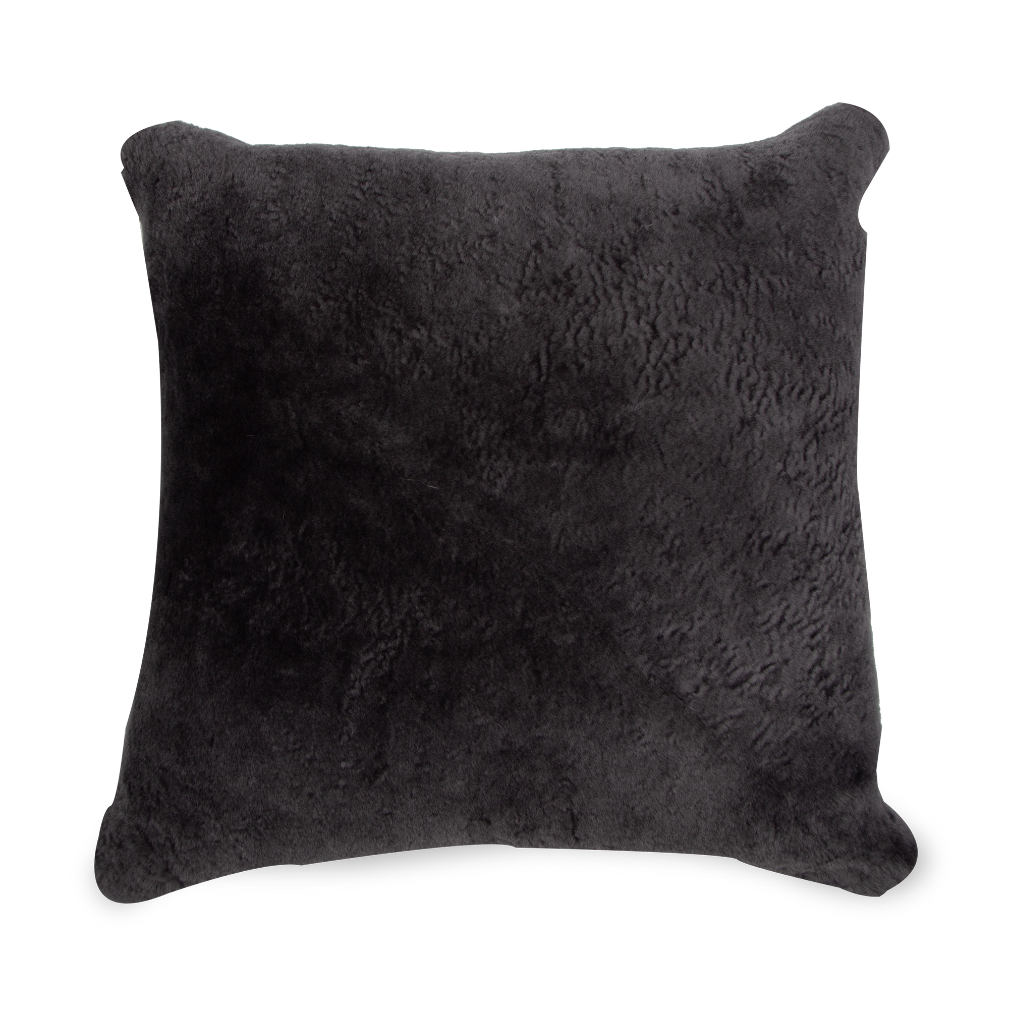 Shorn Sheepskin Pillow