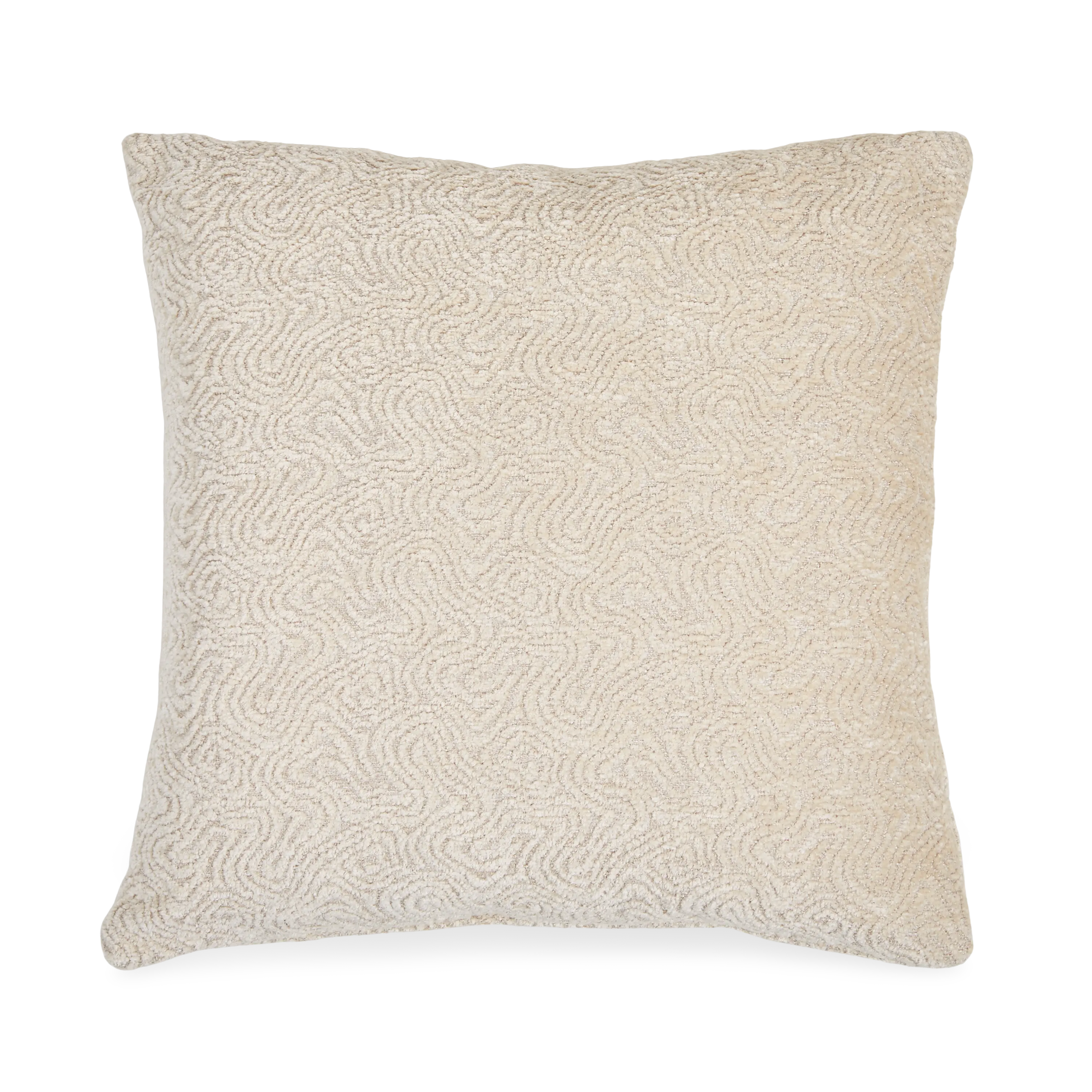 Maze Pillow