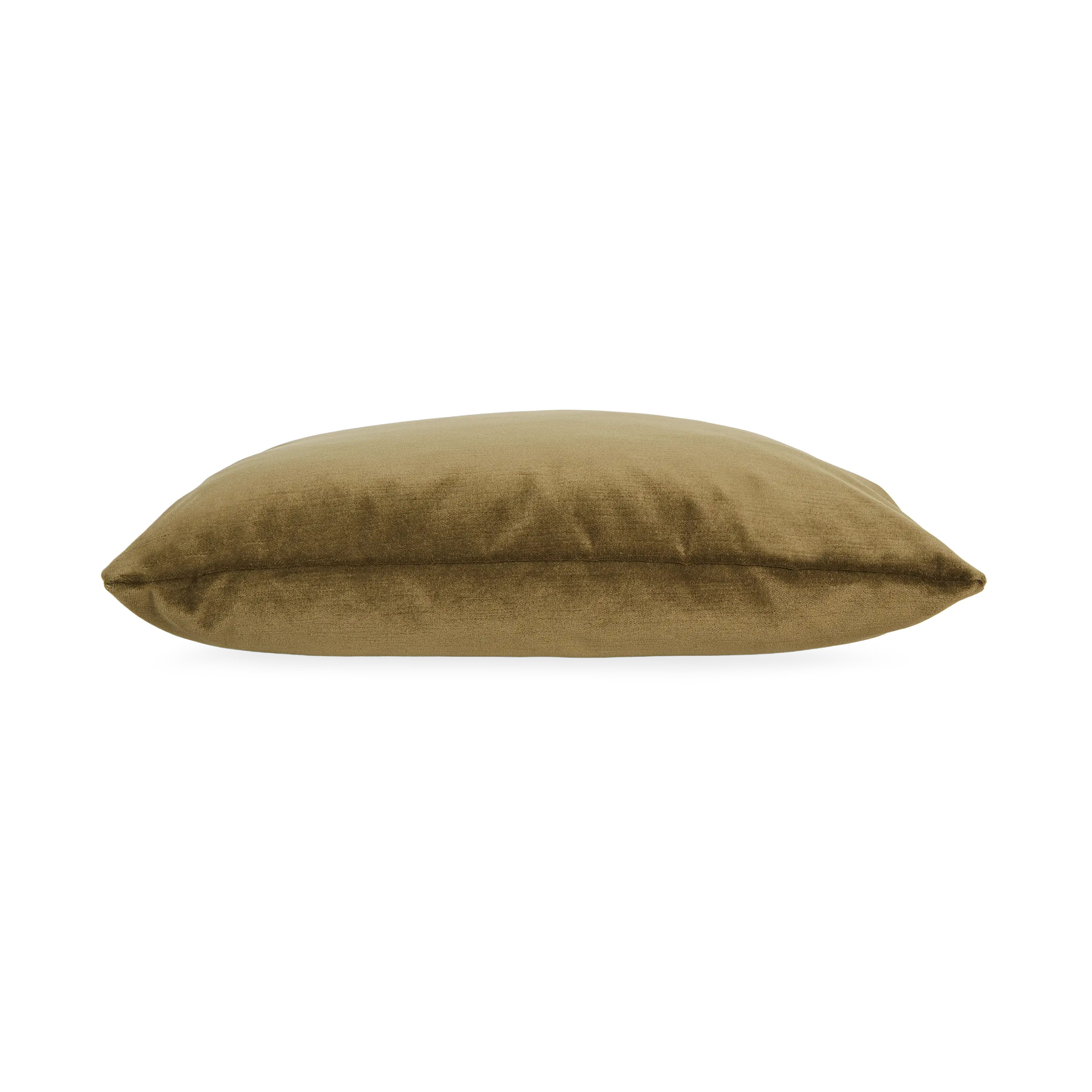Solid Velvet Pillow