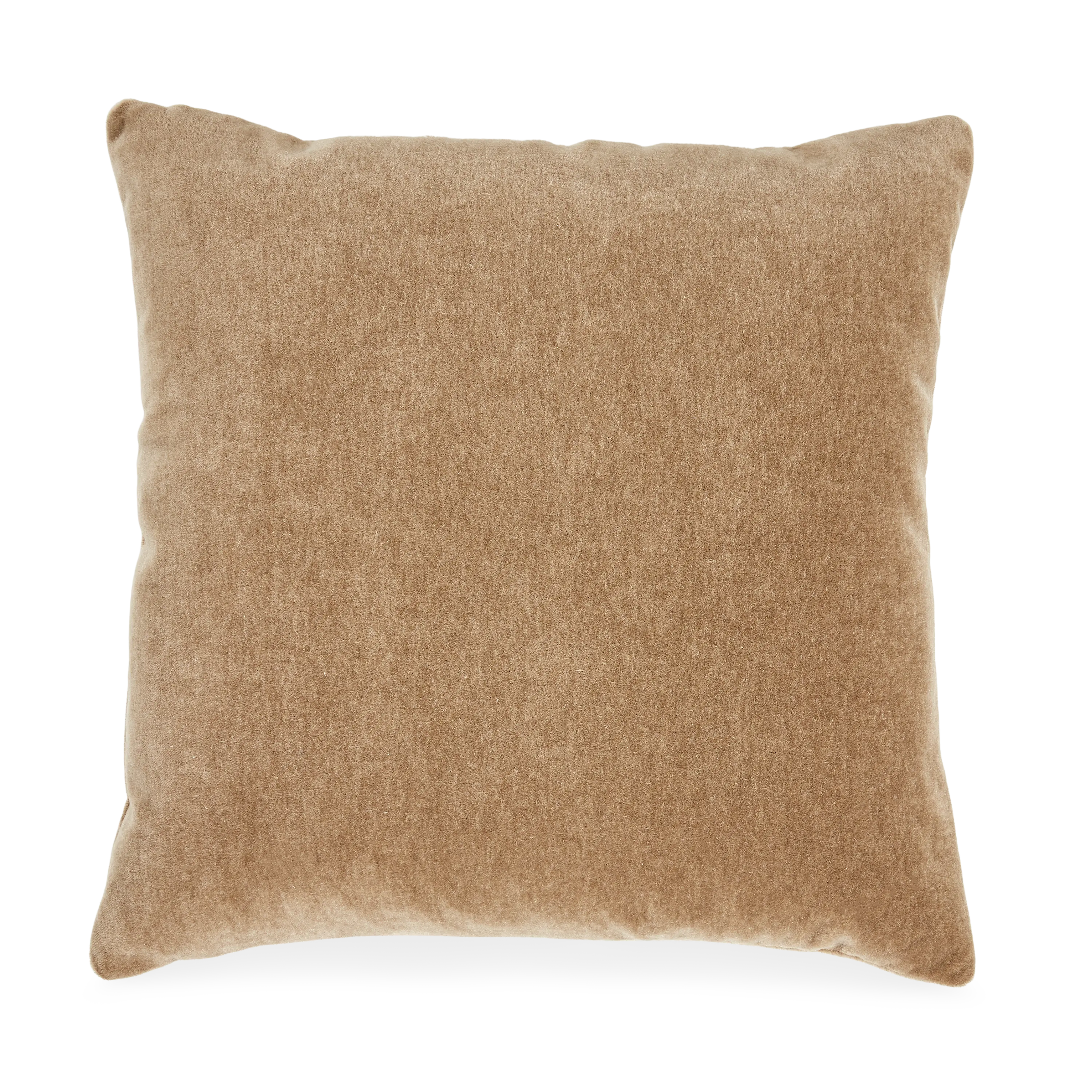Pure Mohair Pillow